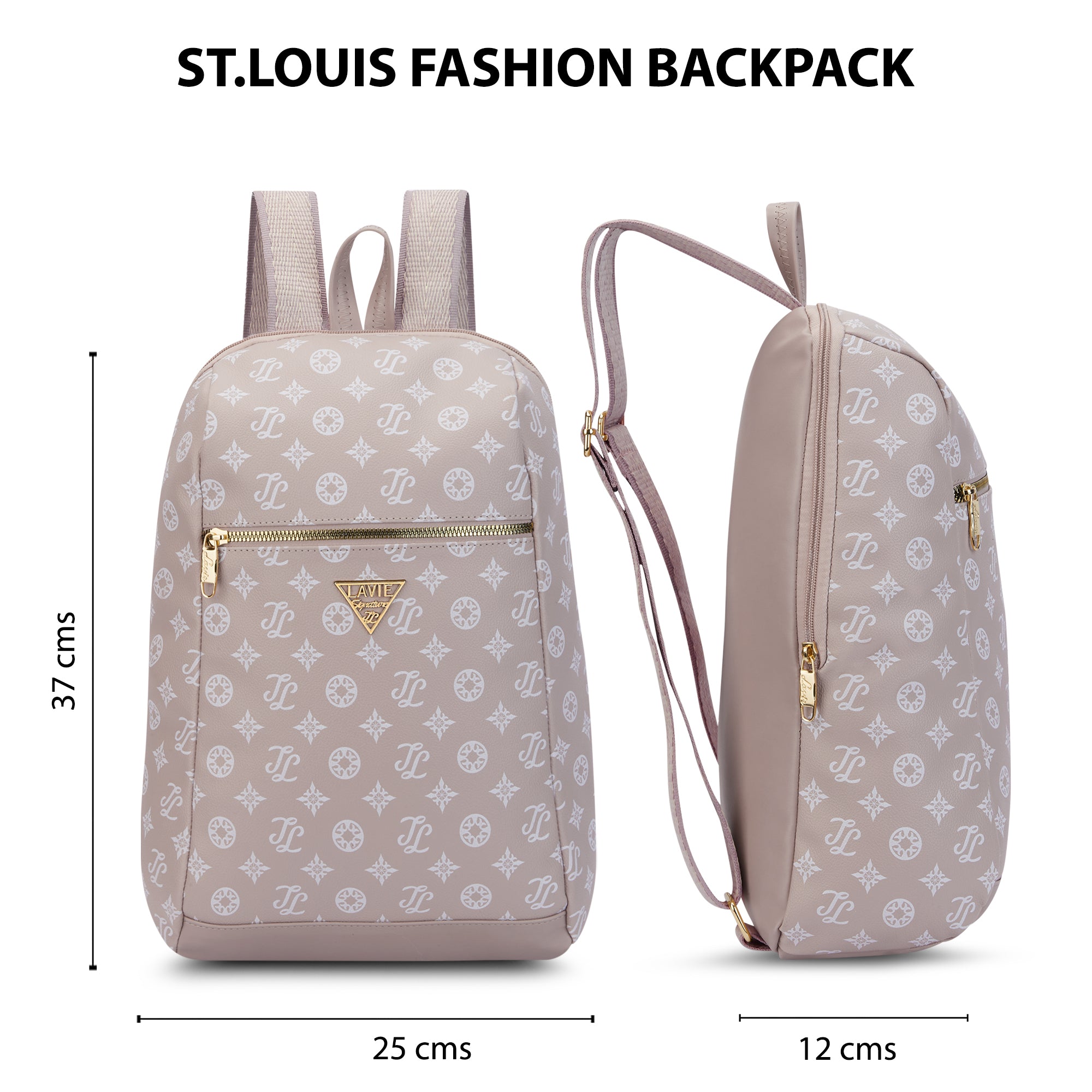 St.Louis Small Backpack