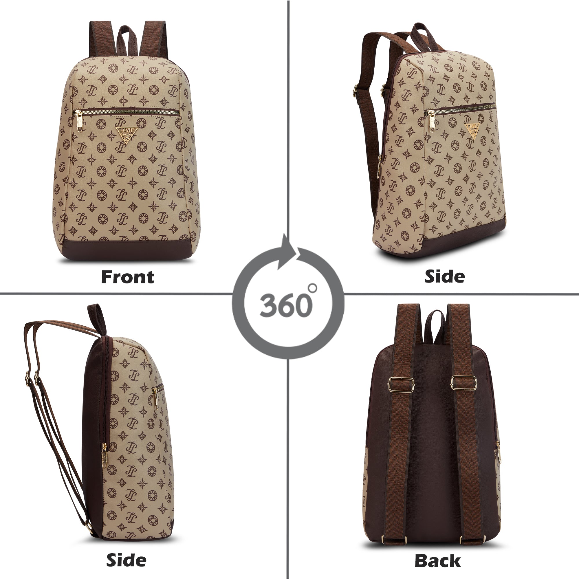 St.Louis Small Backpack