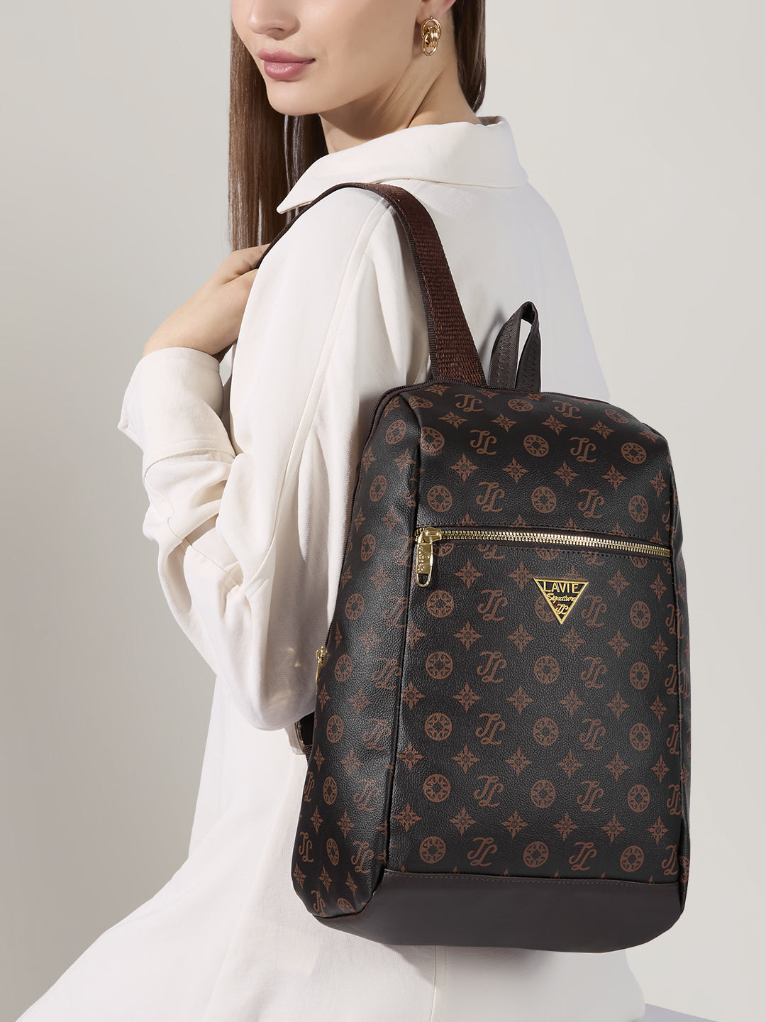 St.Louis Small Backpack
