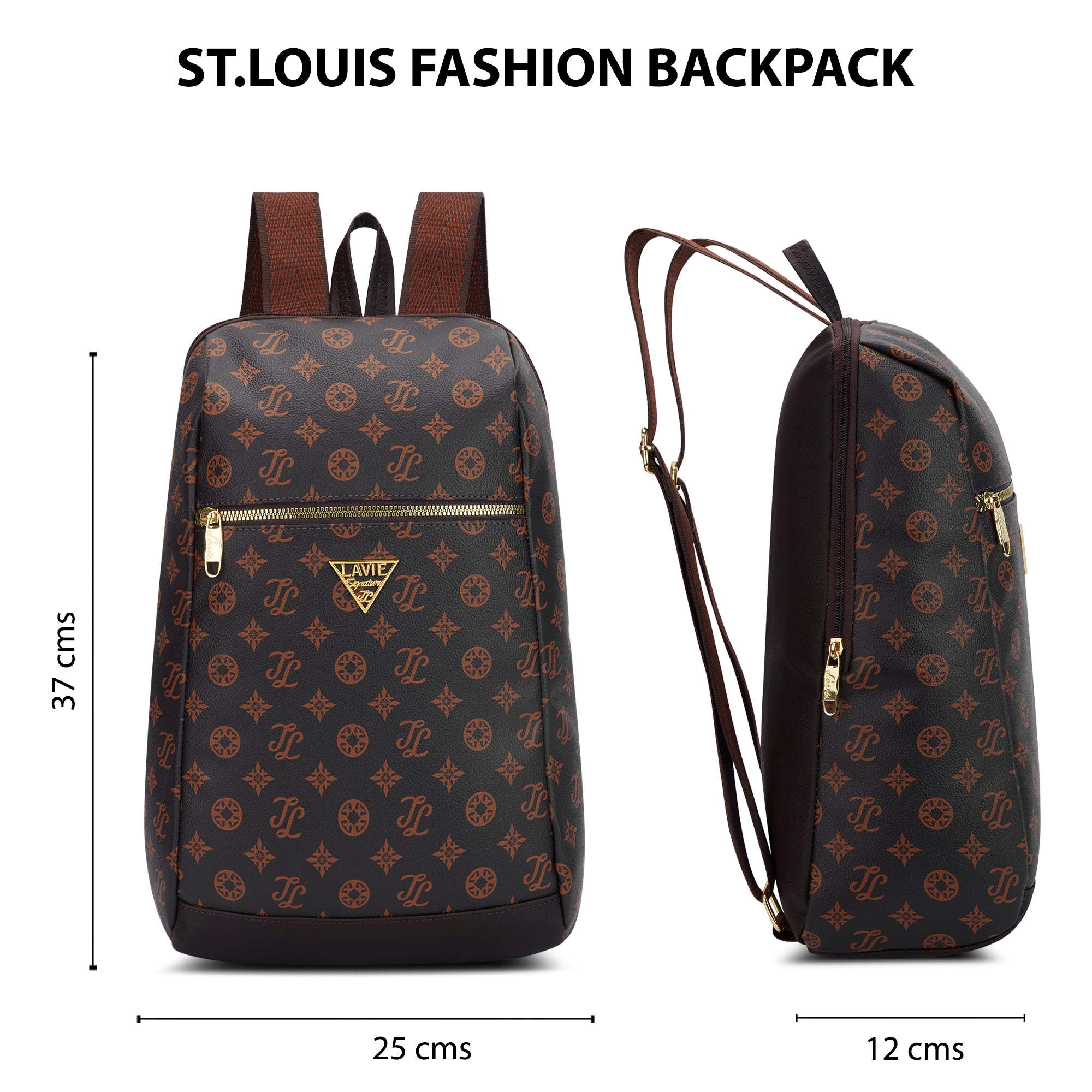 St.Louis Small Backpack