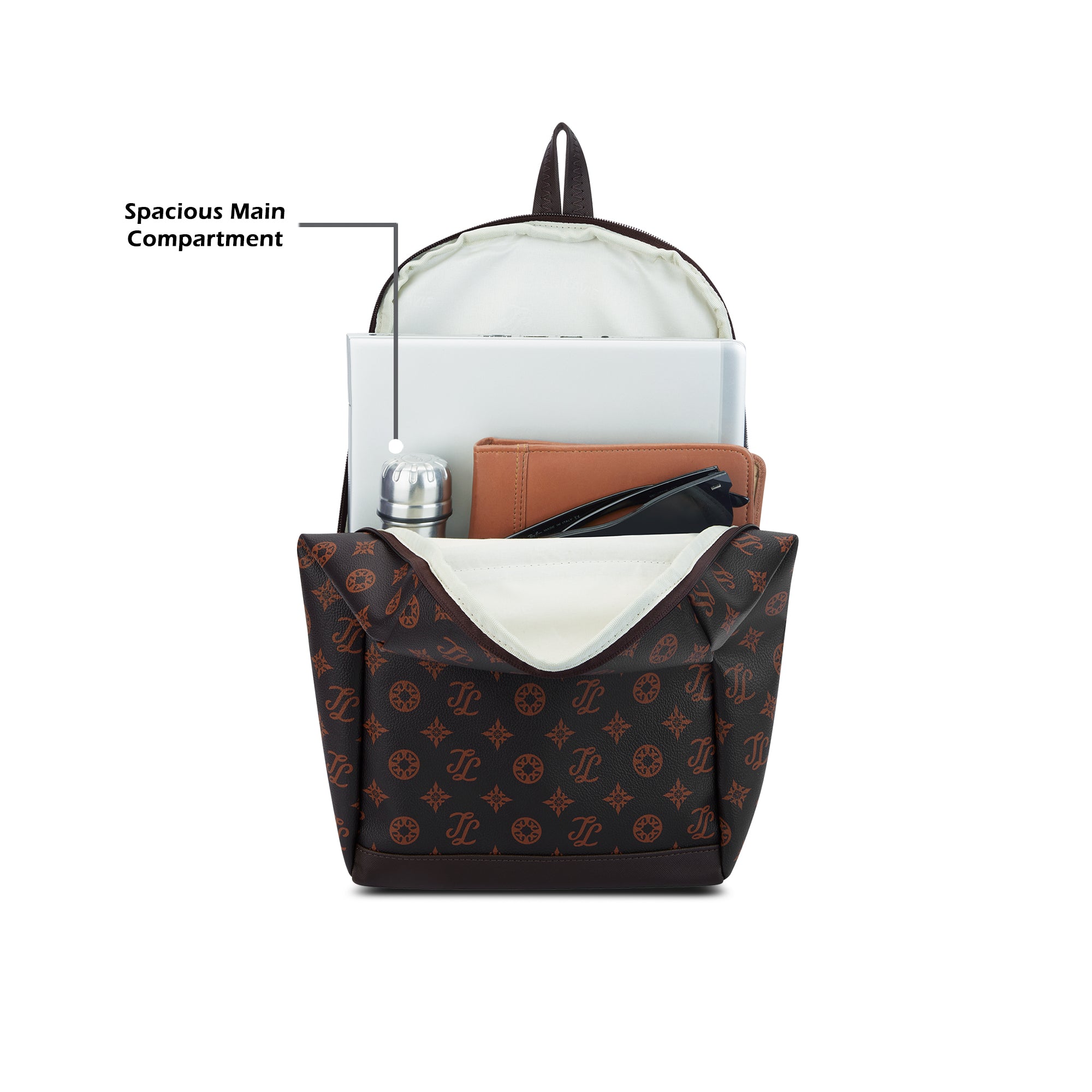 St.Louis Small Backpack