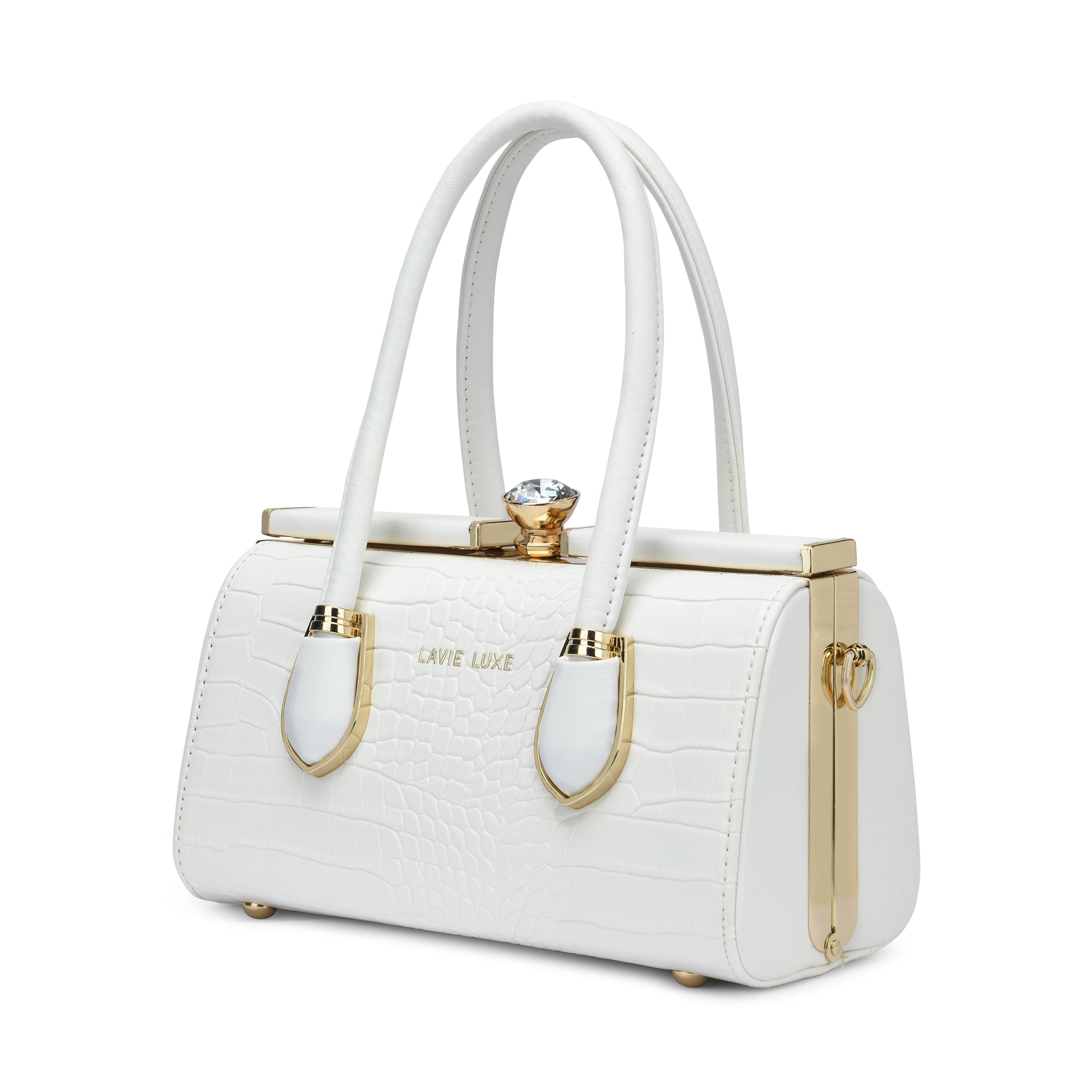 Dazzle Small Frame Bag