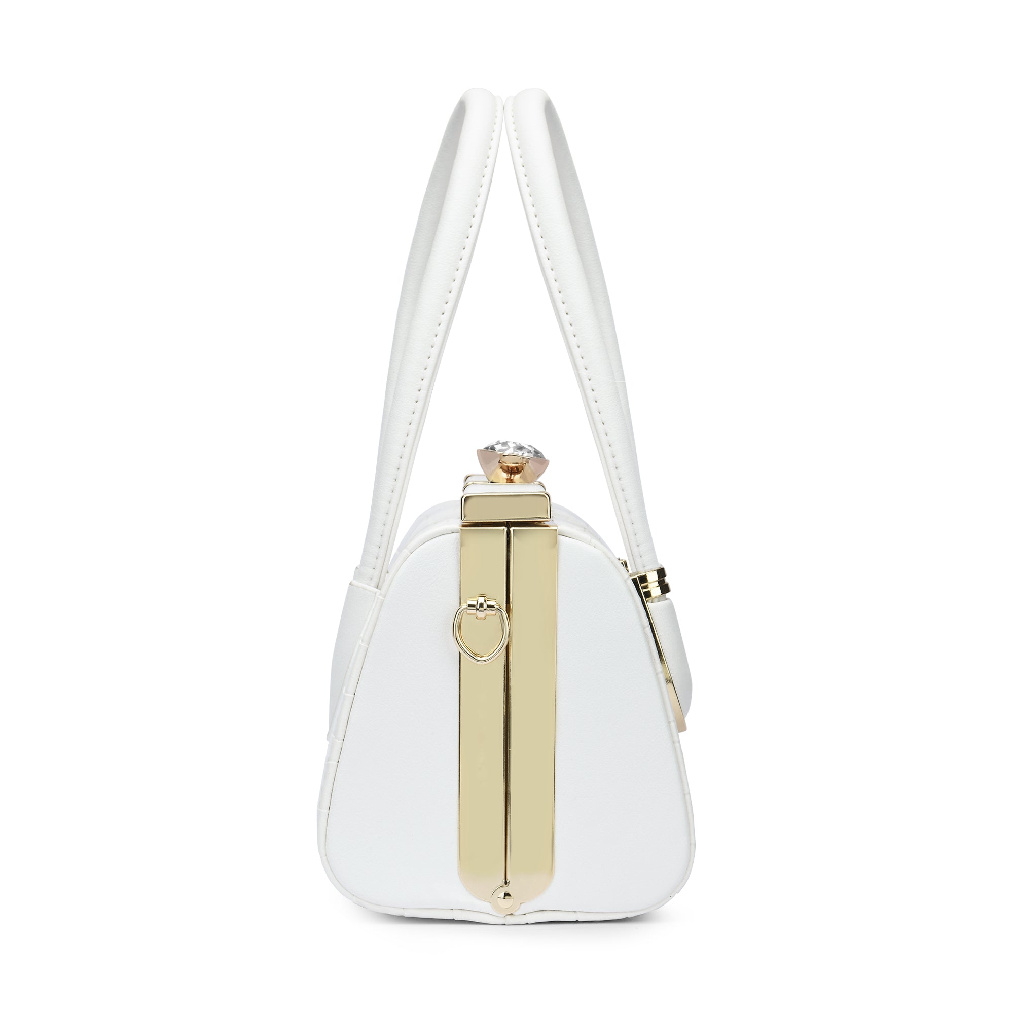 Dazzle Small Frame Bag