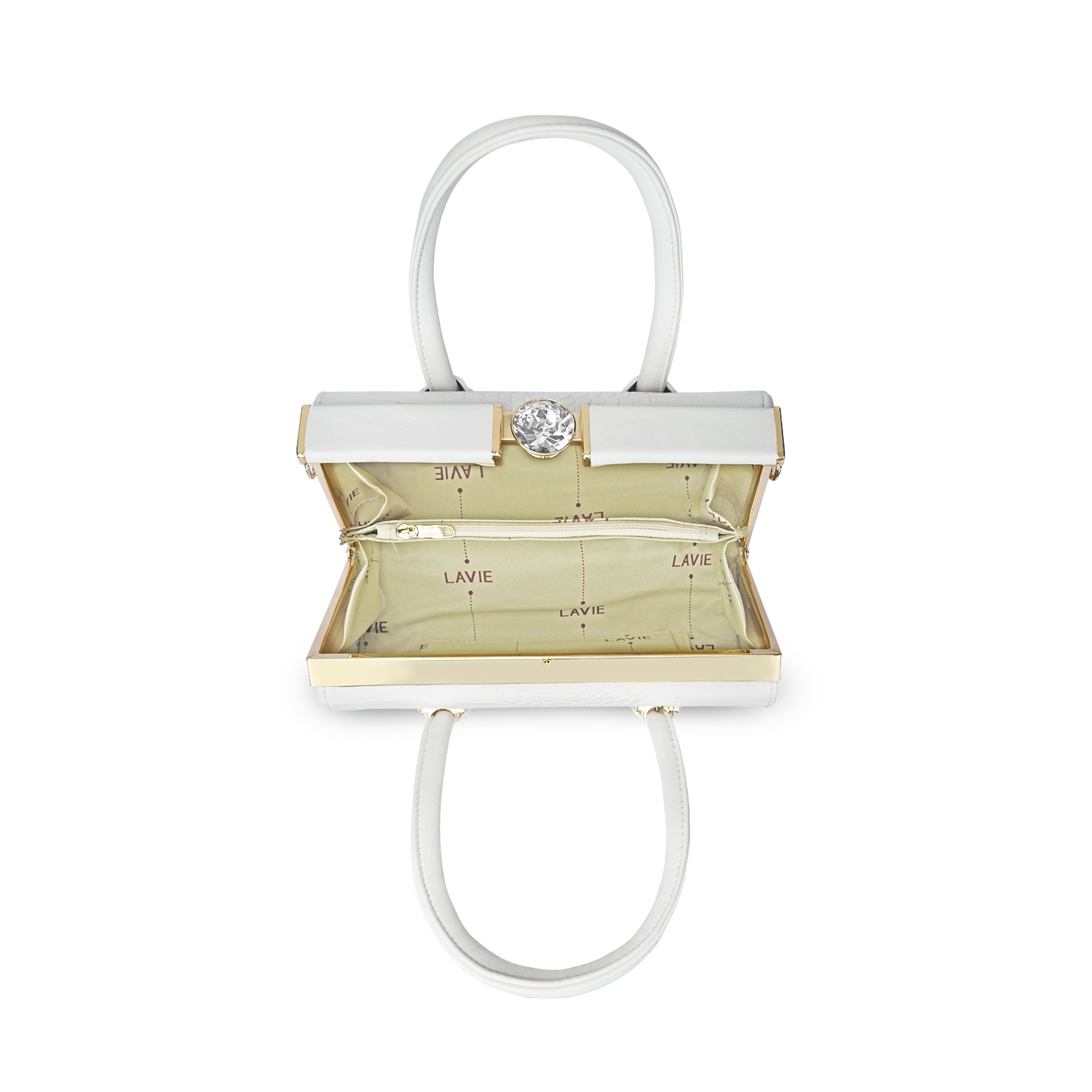 Dazzle Small Frame Bag