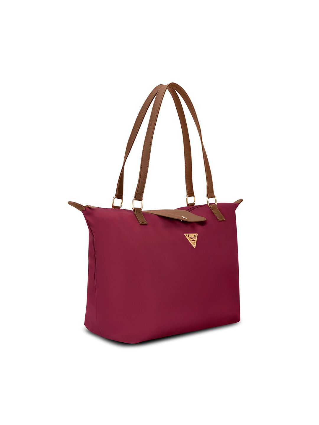 Oregon Large Tote Bag