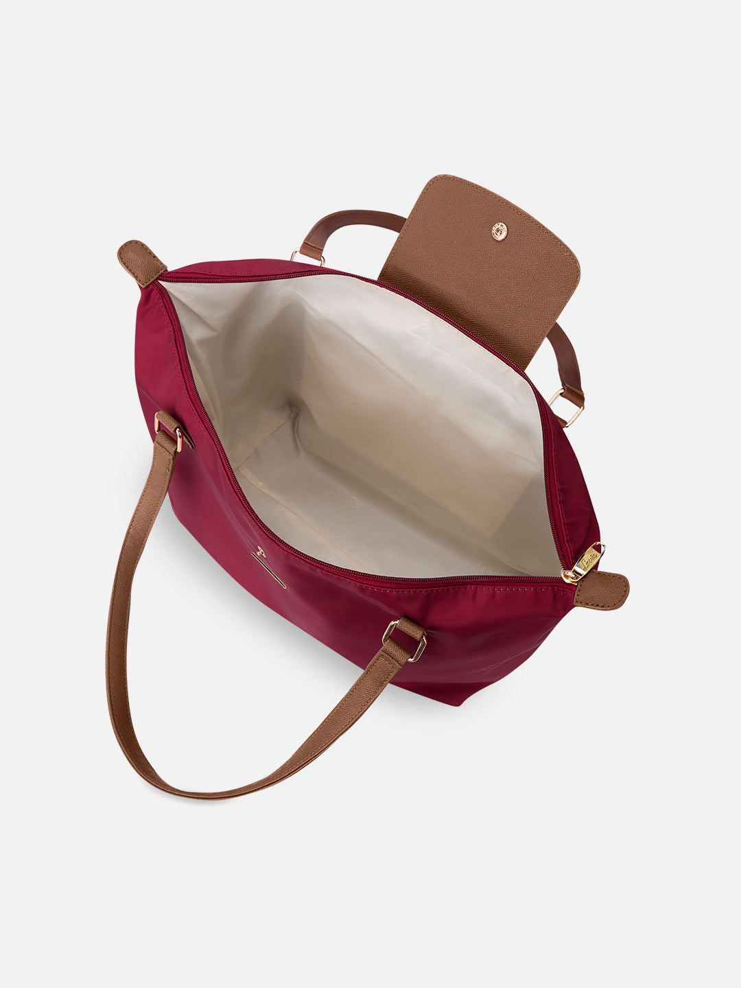 Oregon Large Tote Bag