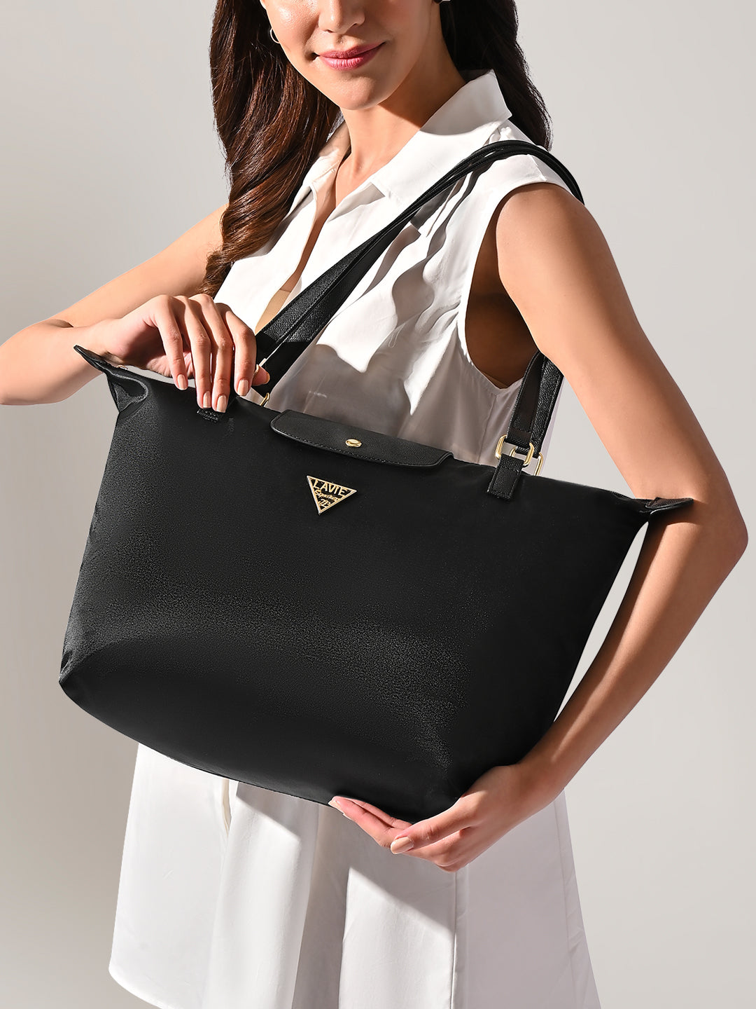Oregon Large Tote Bag