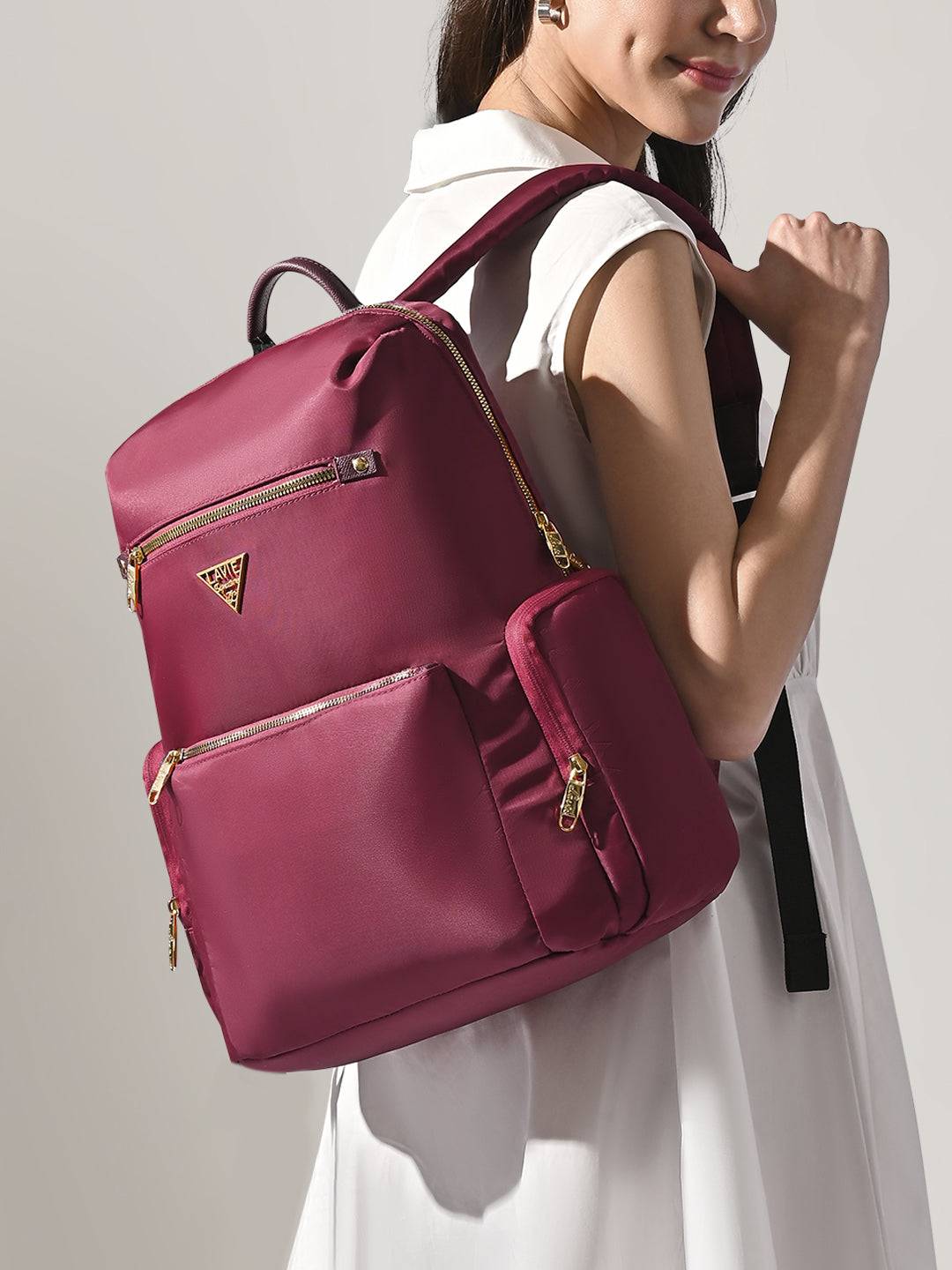 Phoenix 1 Compartment Large Backpack