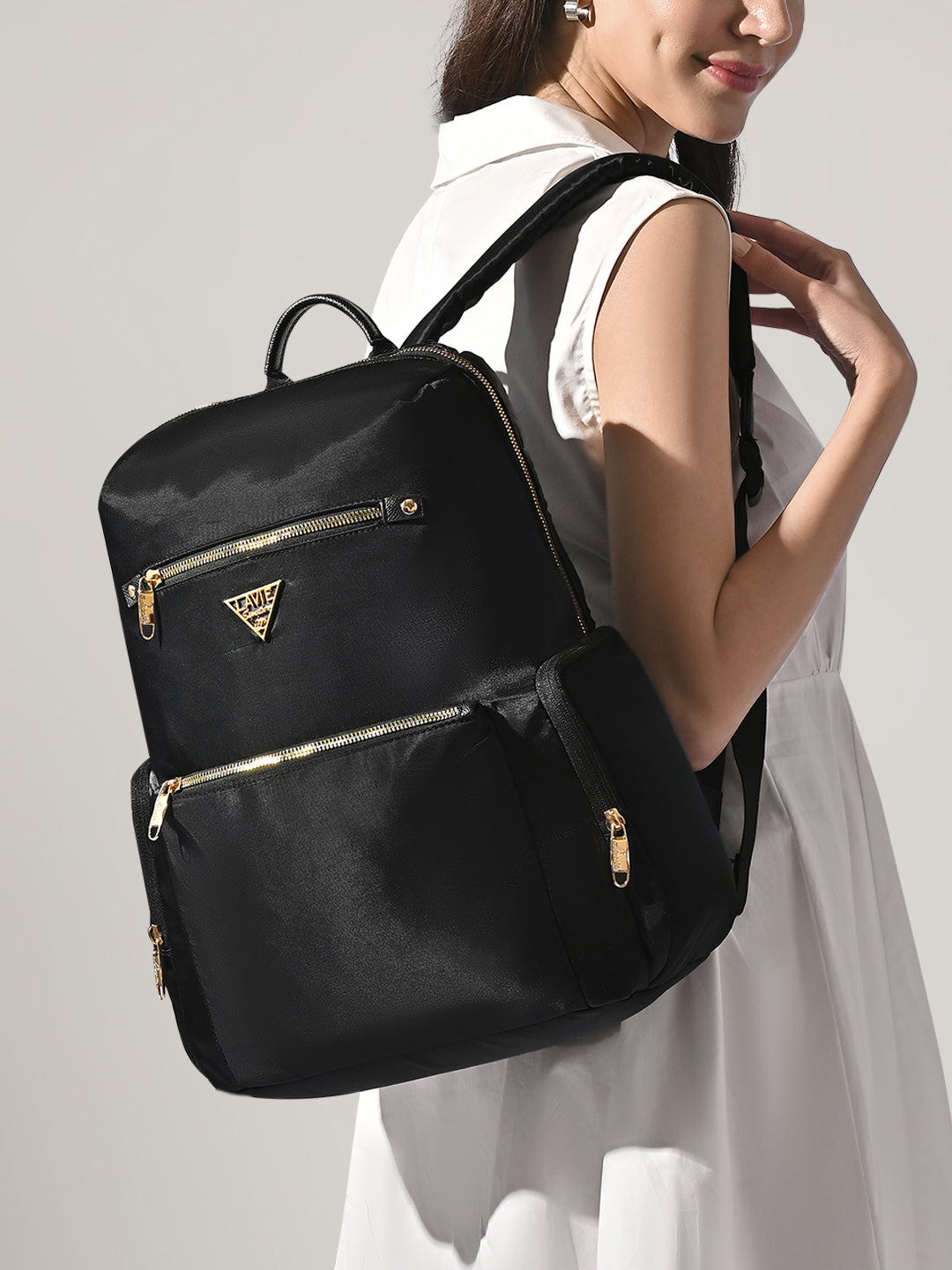 Phoenix 1 Compartment Large Backpack