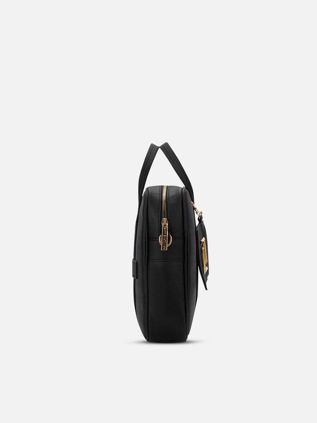 Delicaff 1 Compartment Large Laptop Bag