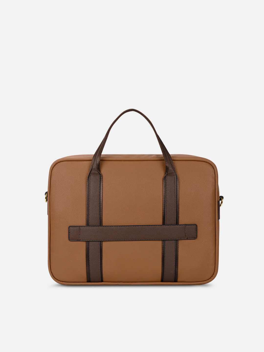 Delicaff 1 Compartment Large Laptop Bag