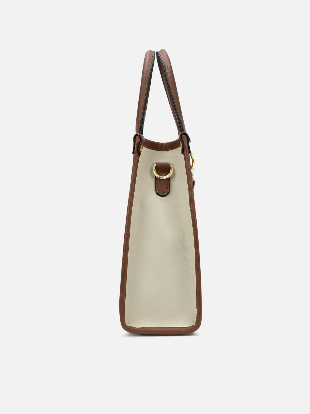 Ithaca Colourblock Medium Tote Bag