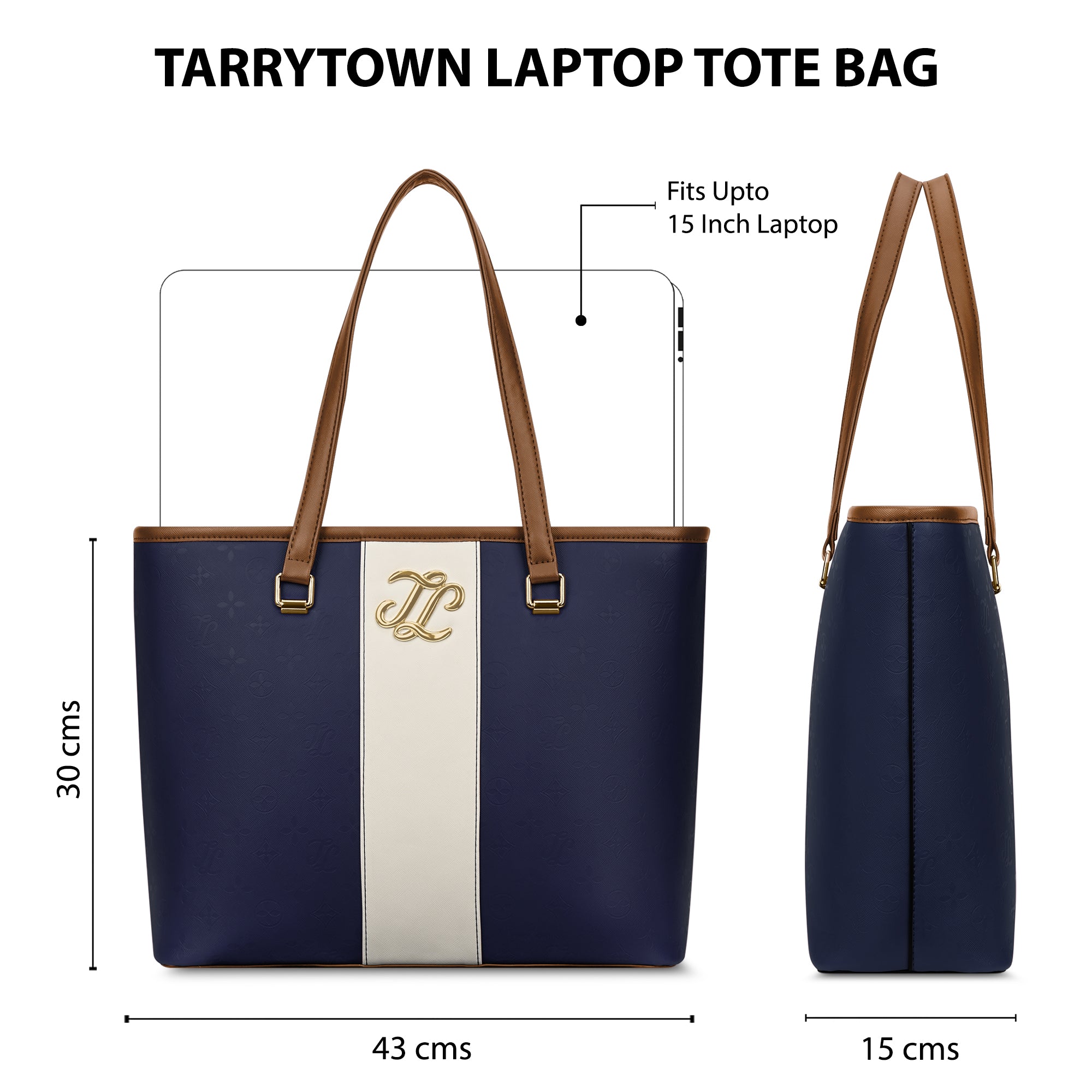 Tarrytown Colourblock