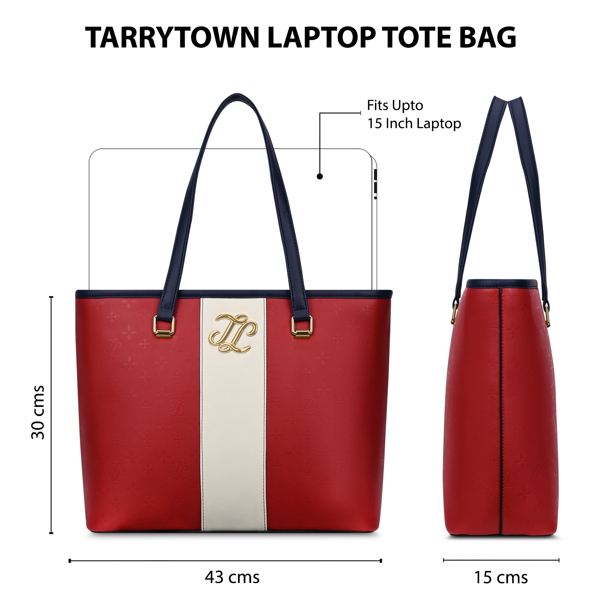 Tarrytown Colourblock