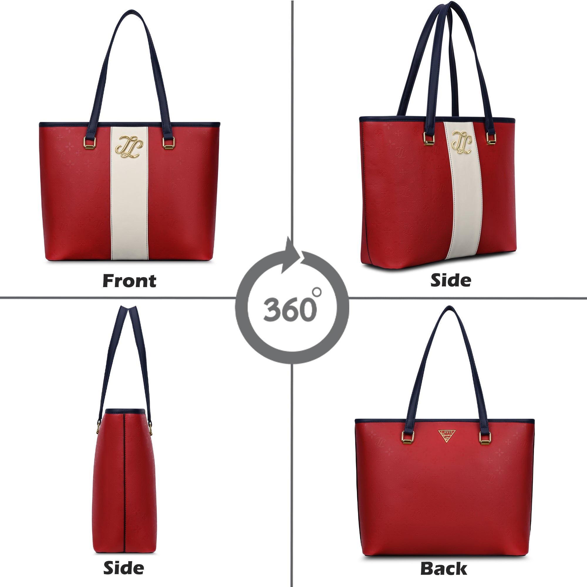 Tarrytown Colourblock