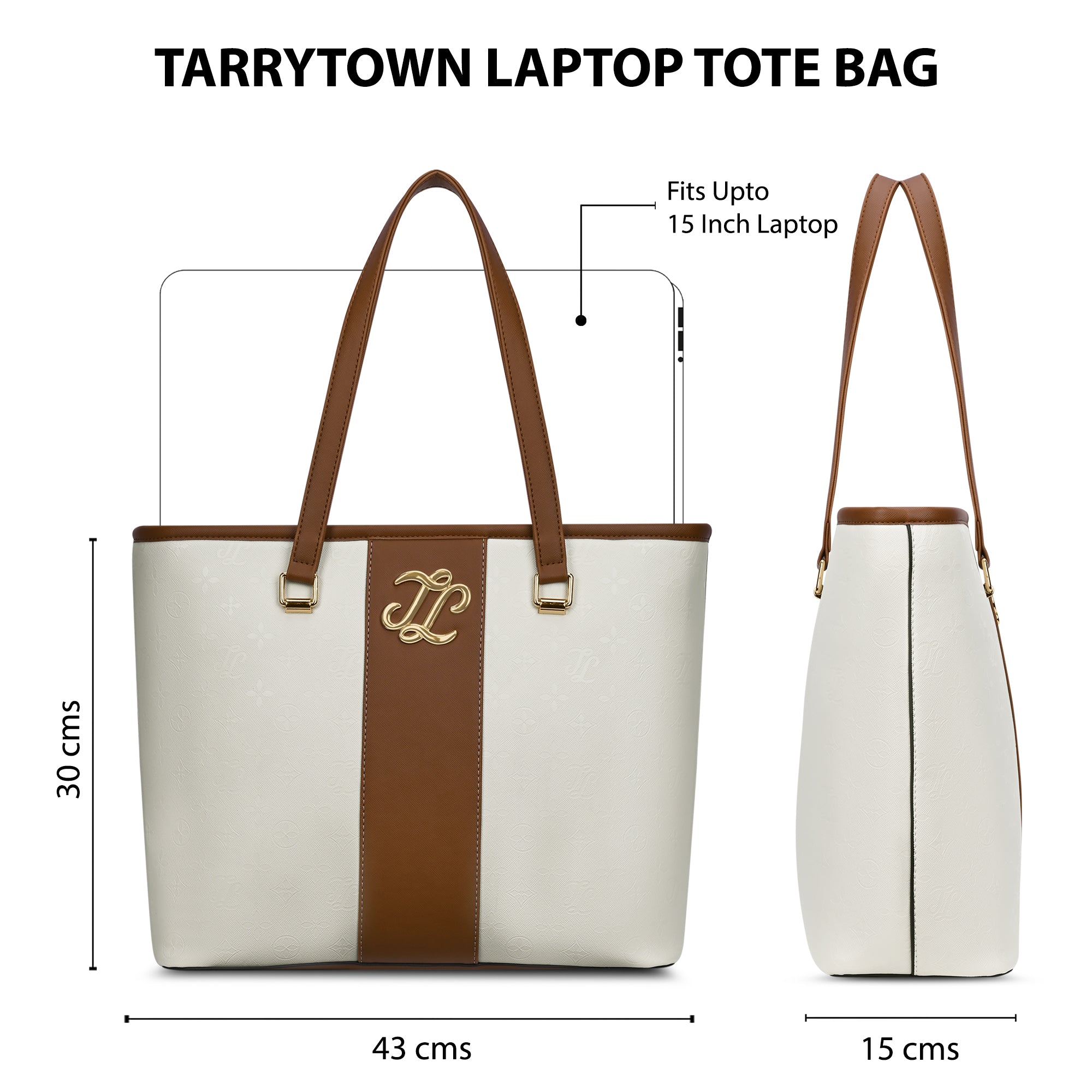 Tarrytown Colourblock