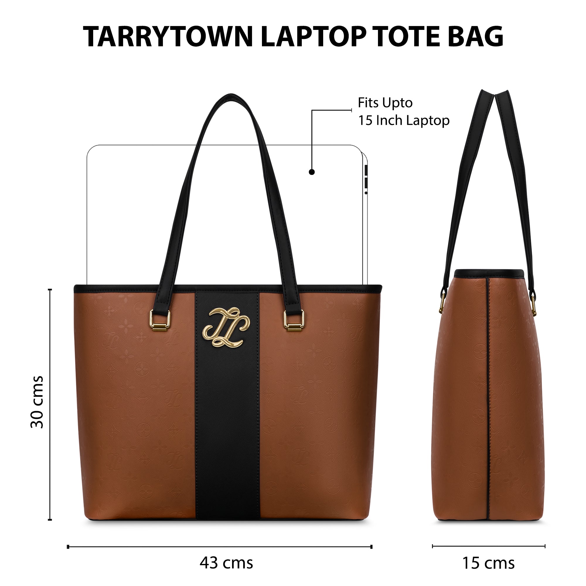 Tarrytown Colourblock