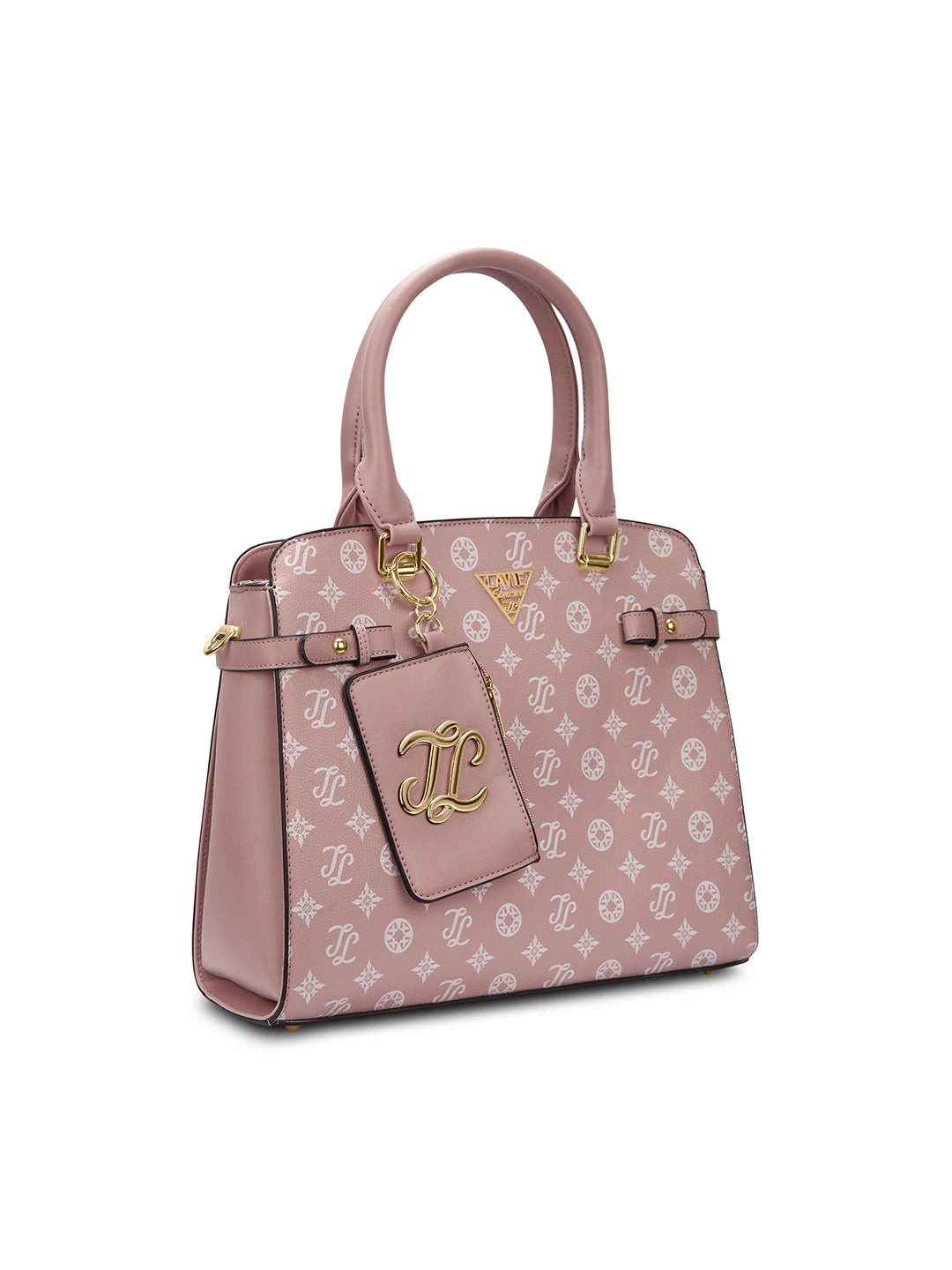 Mono Napa Medium Satchel Bag