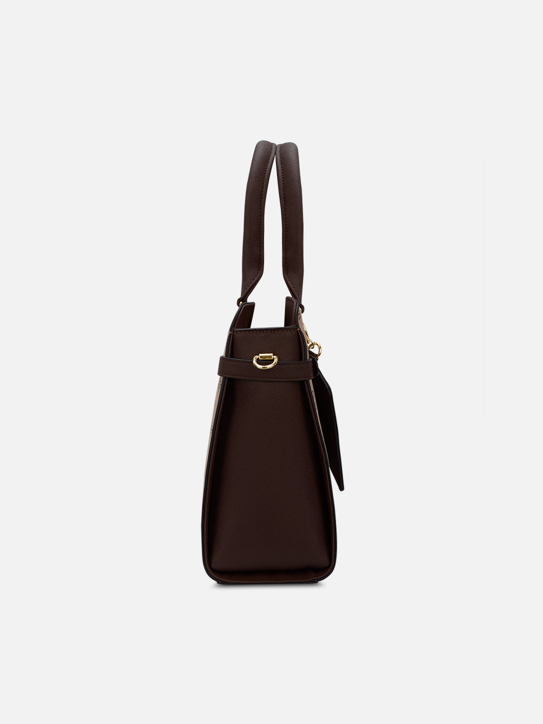 Mono Napa Medium Satchel Bag