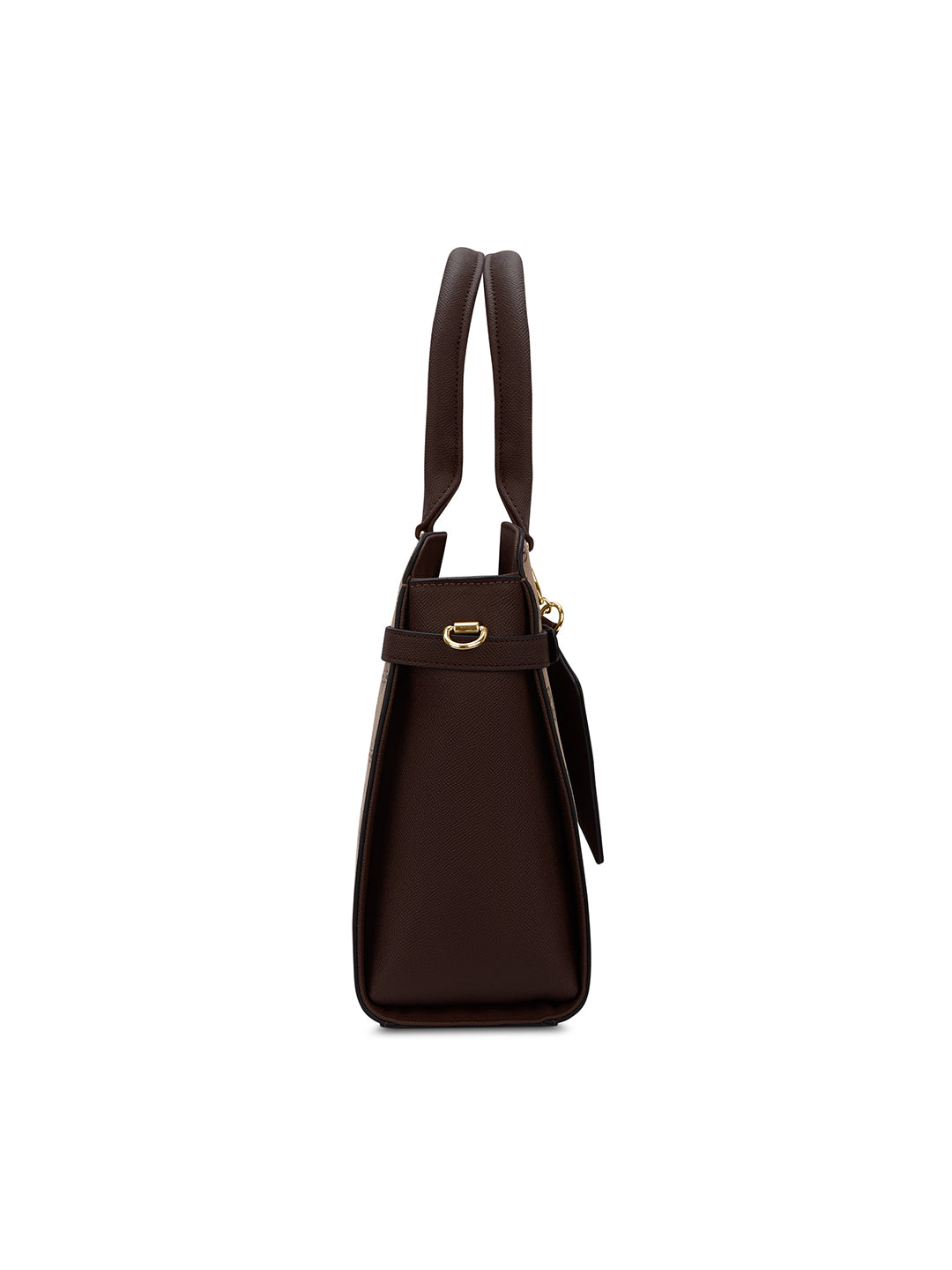Mono Napa Medium Satchel Bag