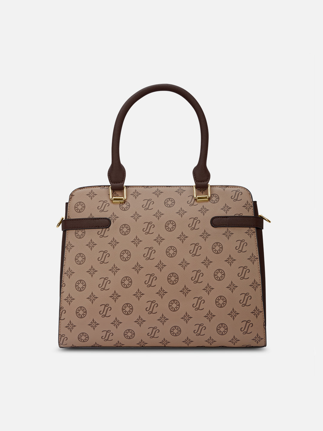 Mono Napa Medium Satchel Bag