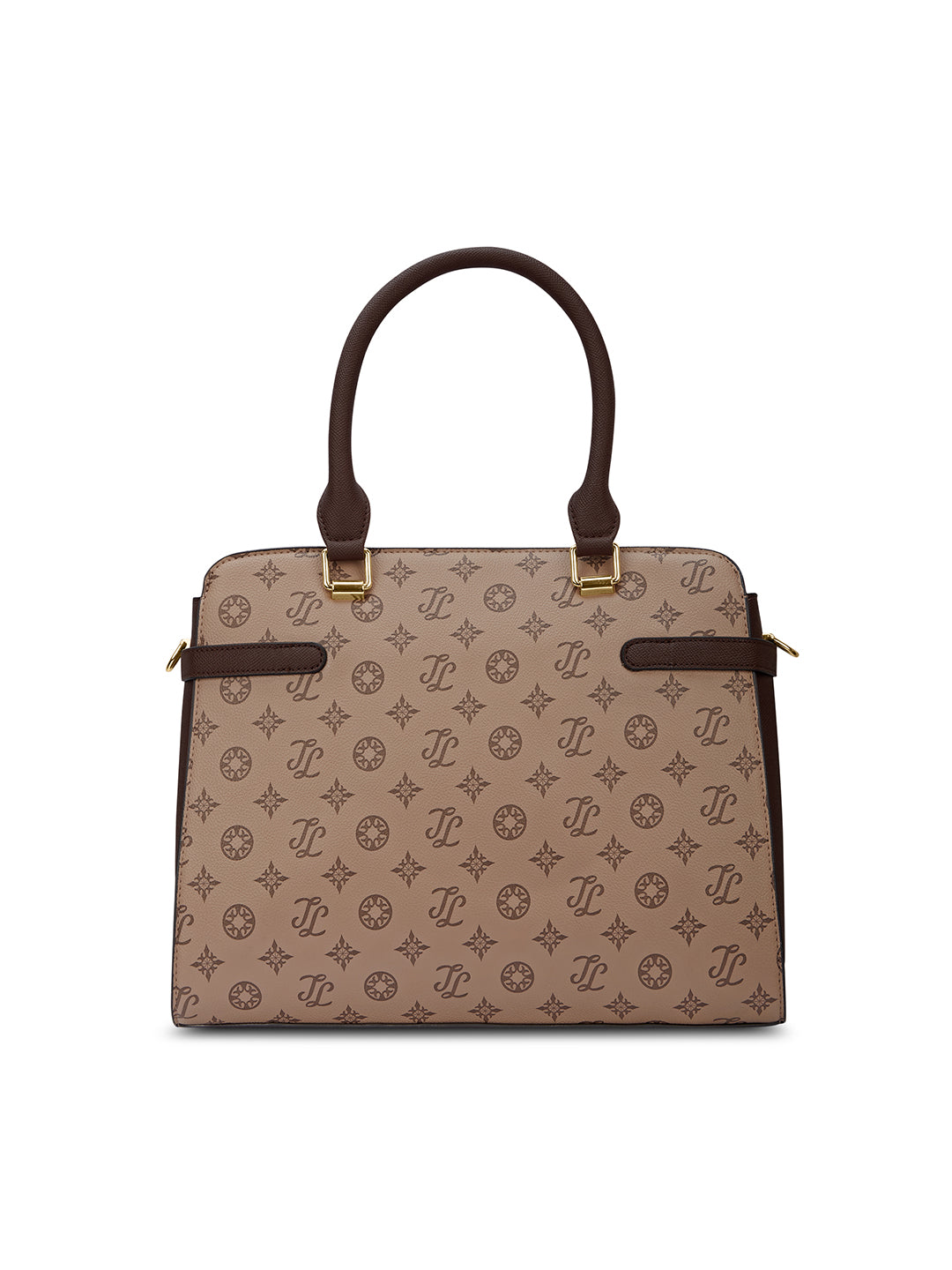 Mono Napa Medium Satchel Bag