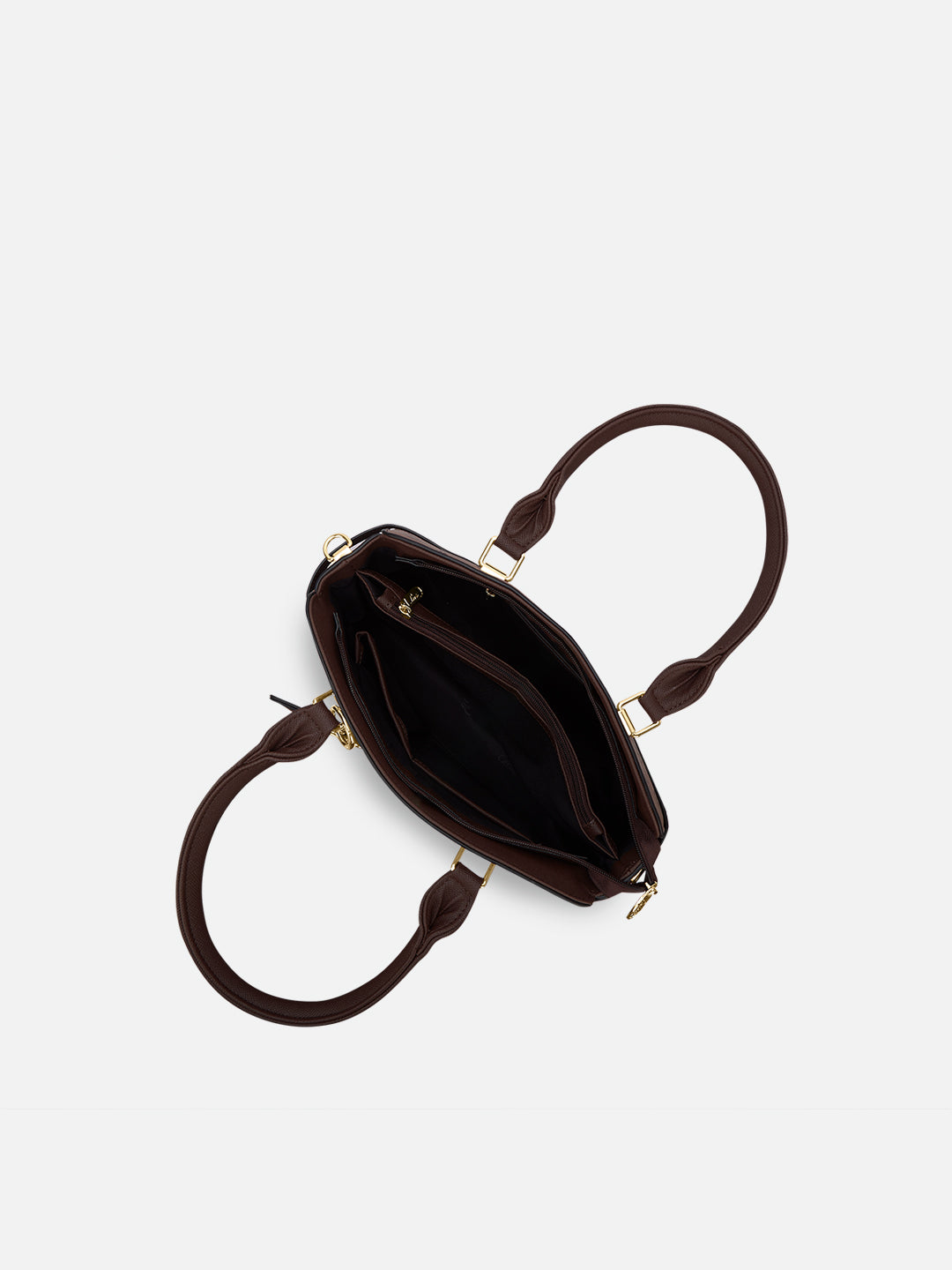 Mono Napa Medium Satchel Bag