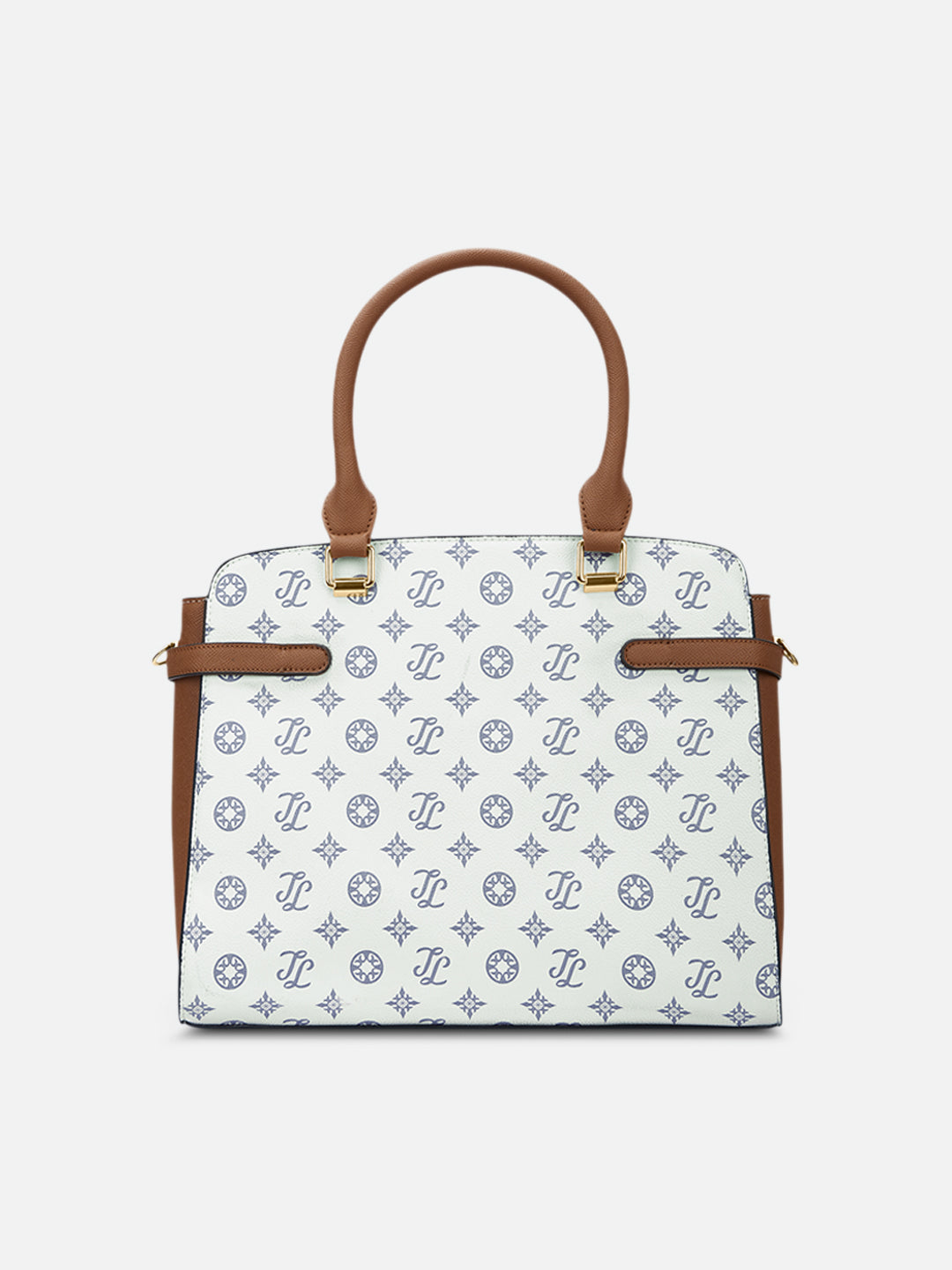 Mono Napa Medium Satchel Bag