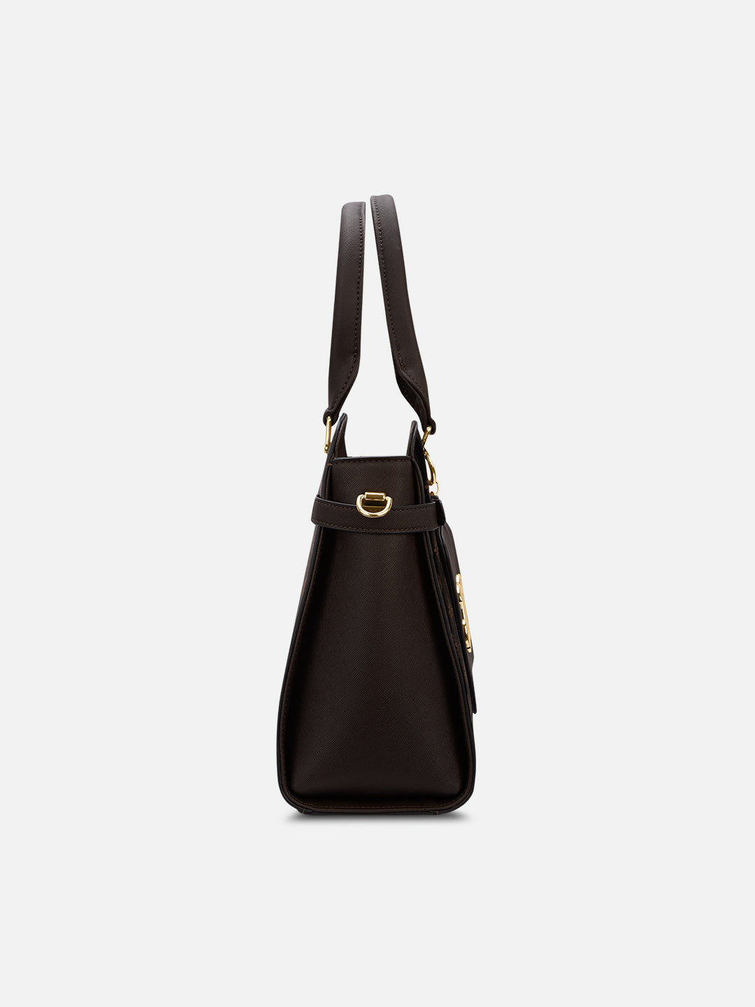 Mono Napa Medium Satchel Bag