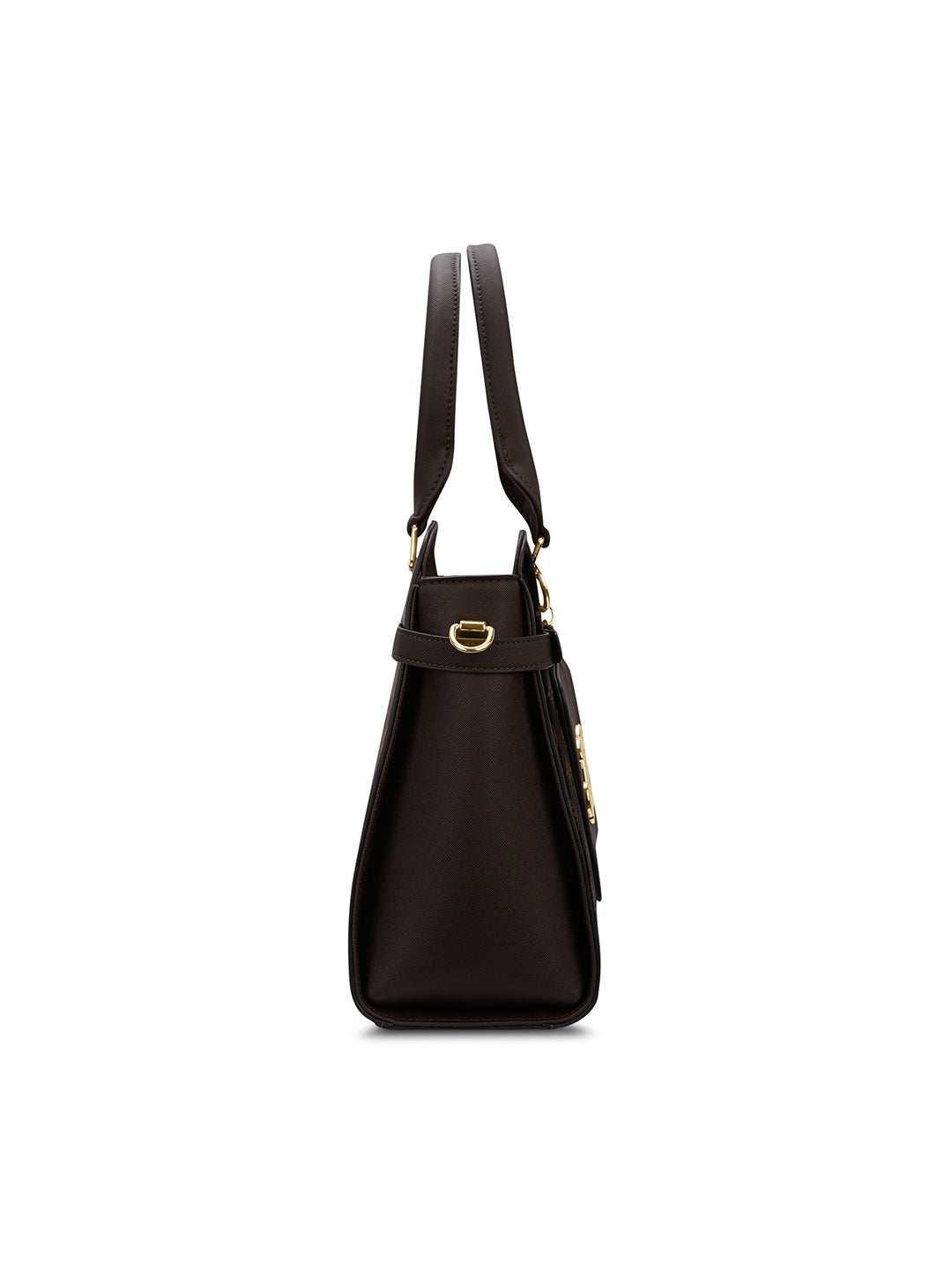 Mono Napa Medium Satchel Bag