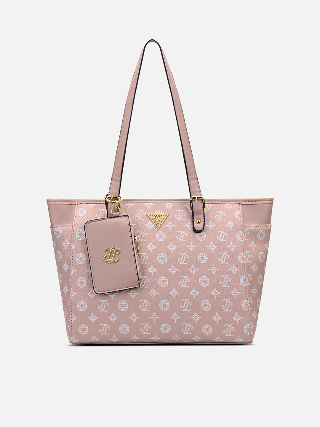 Mono Appleton Large Tote Bag