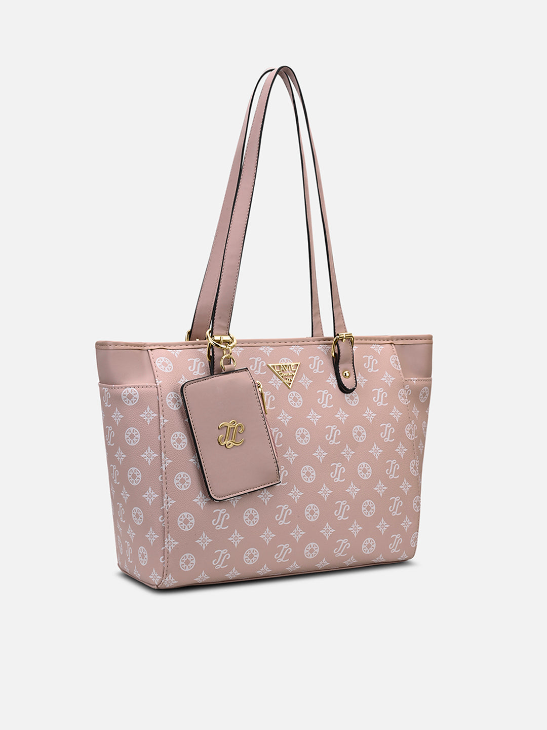 Mono Appleton Large Tote Bag