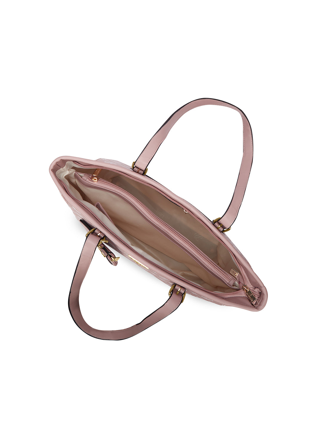 Mono Appleton Large Tote Bag