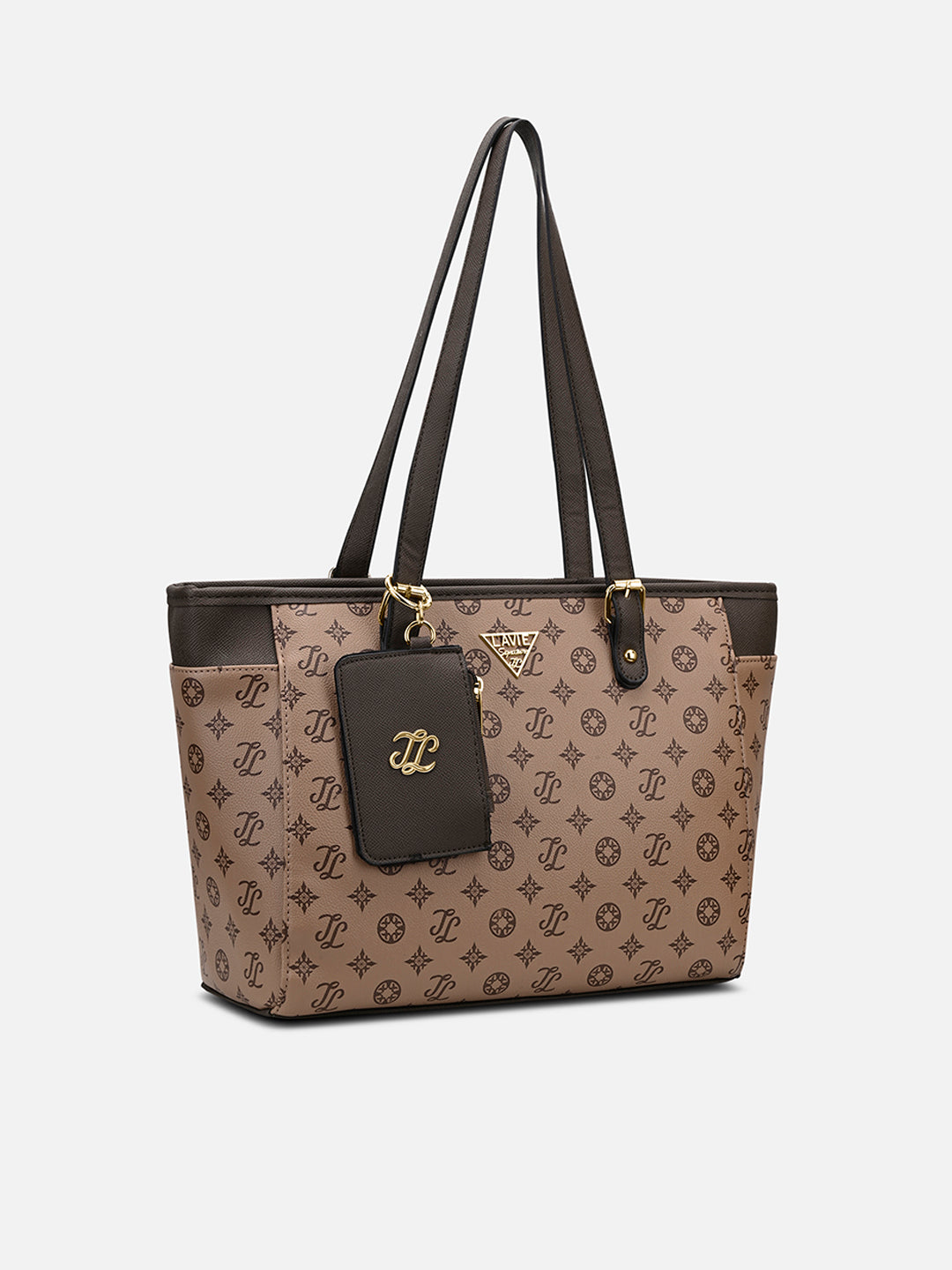 Mono Appleton Large Tote Bag