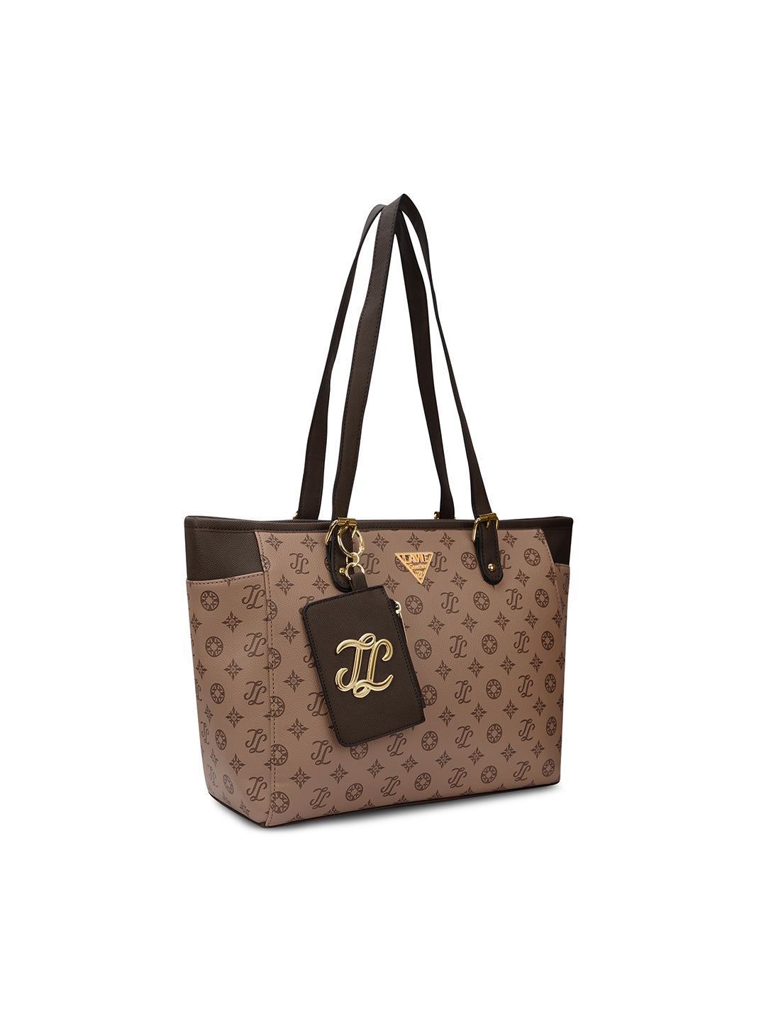 Mono Appleton Large Tote Bag