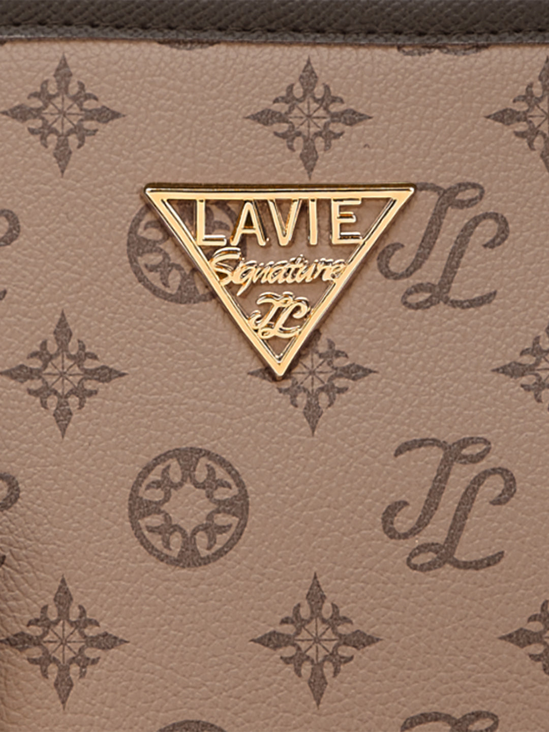 Mono Appleton Large Tote Bag