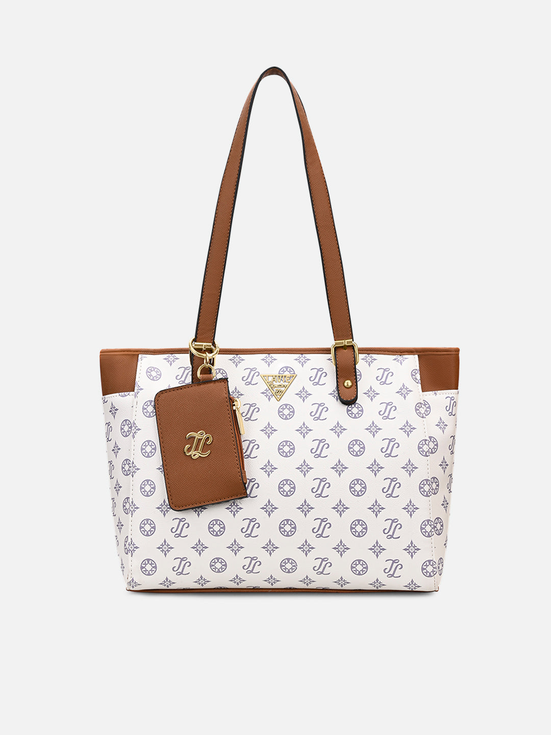 Mono Appleton Large Tote Bag