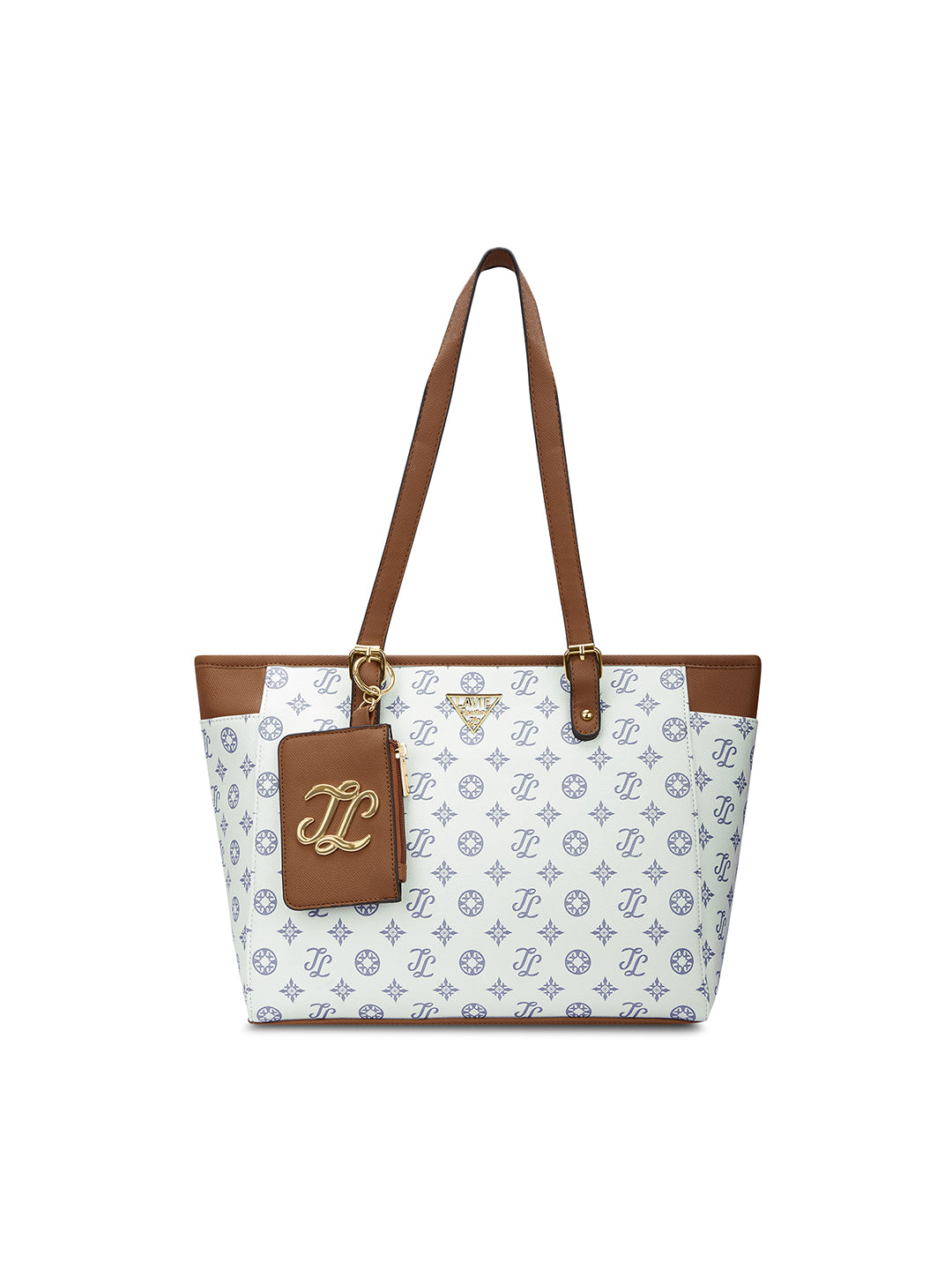 Mono Appleton Large Tote Bag