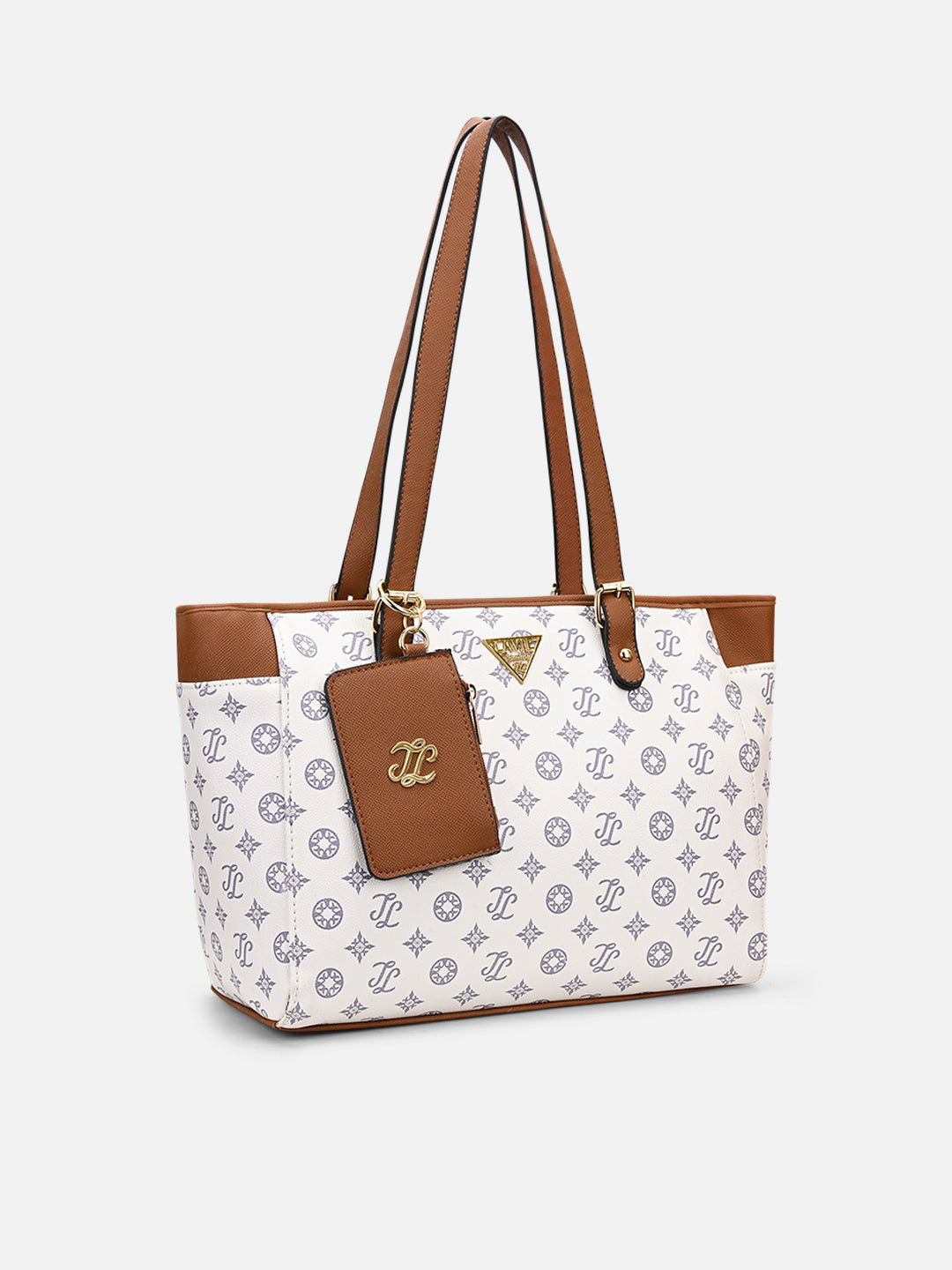 Mono Appleton Large Tote Bag