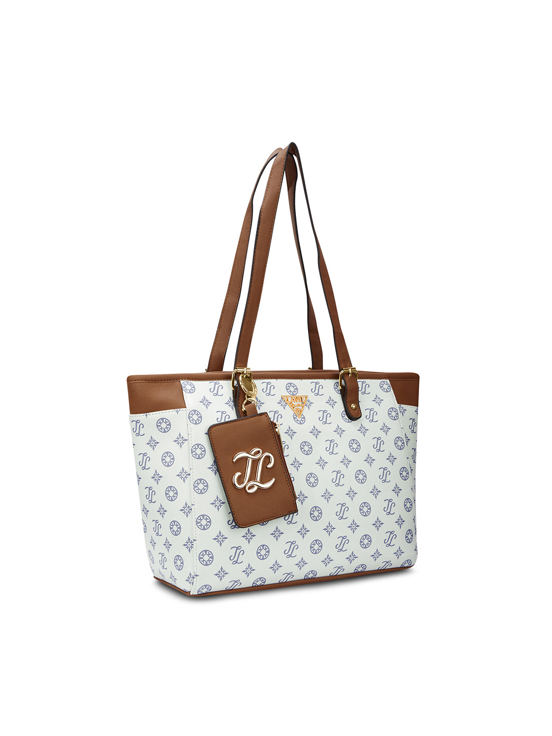 Mono Appleton Large Tote Bag