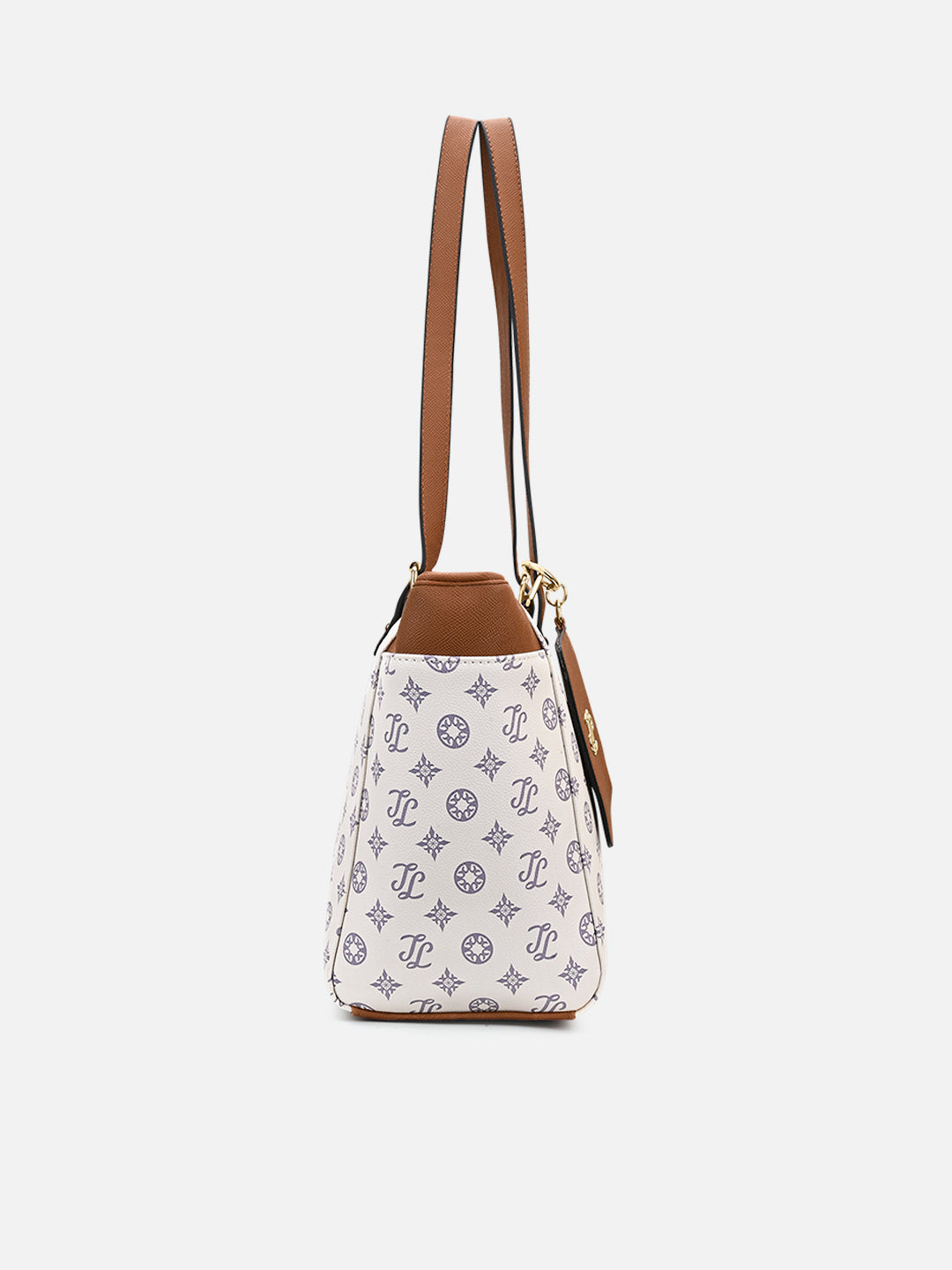 Mono Appleton Large Tote Bag