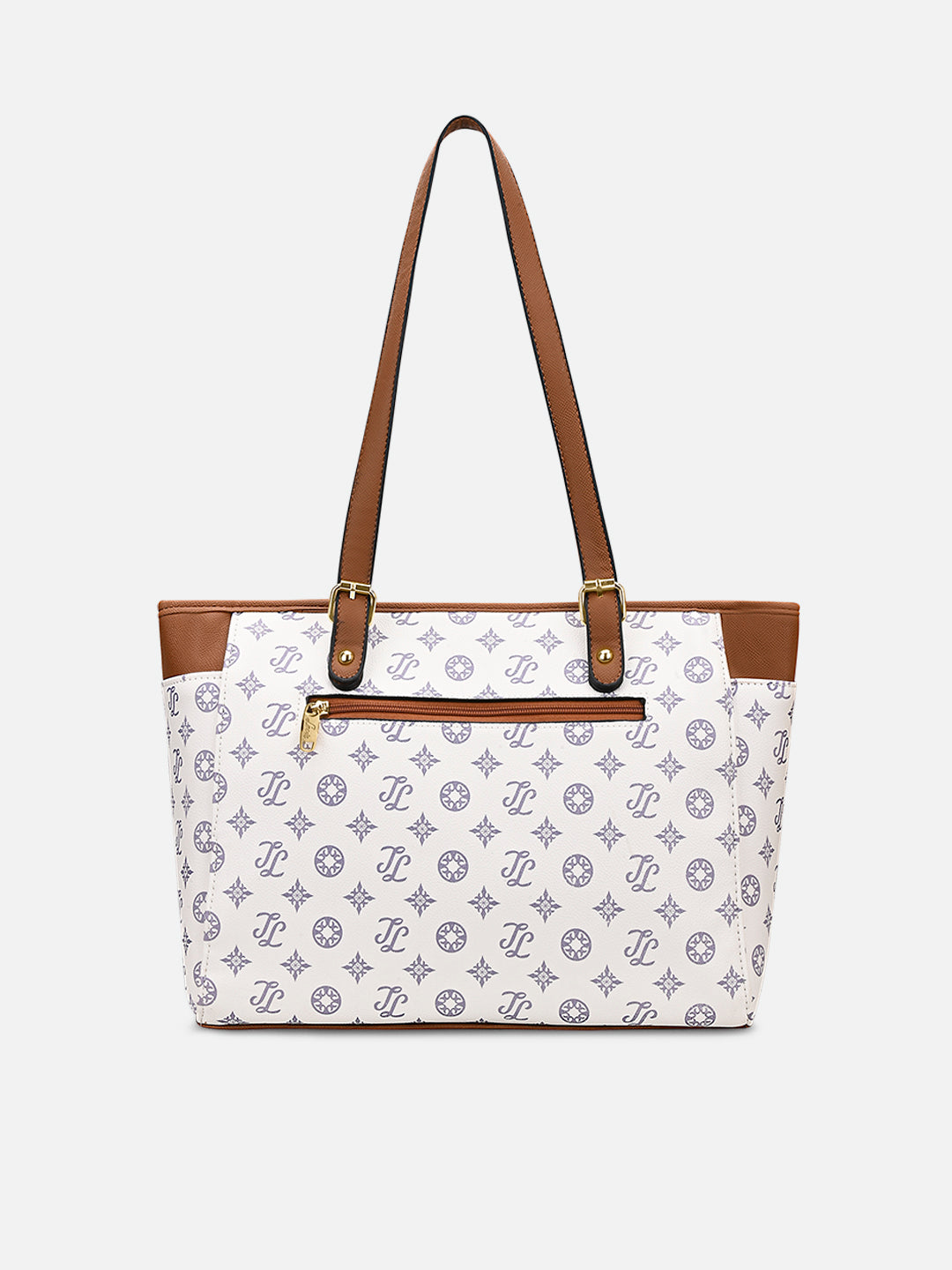 Mono Appleton Large Tote Bag