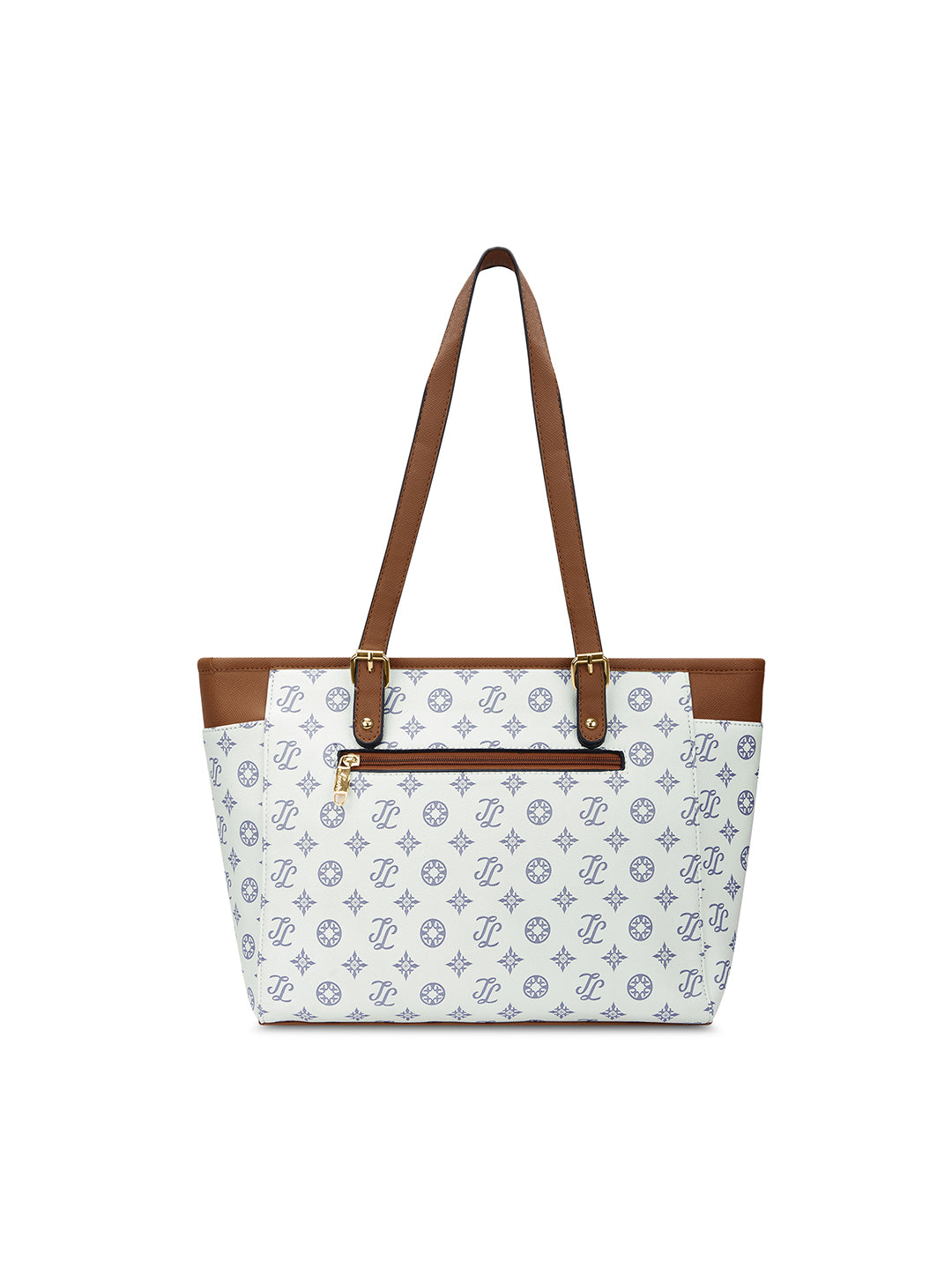 Mono Appleton Large Tote Bag