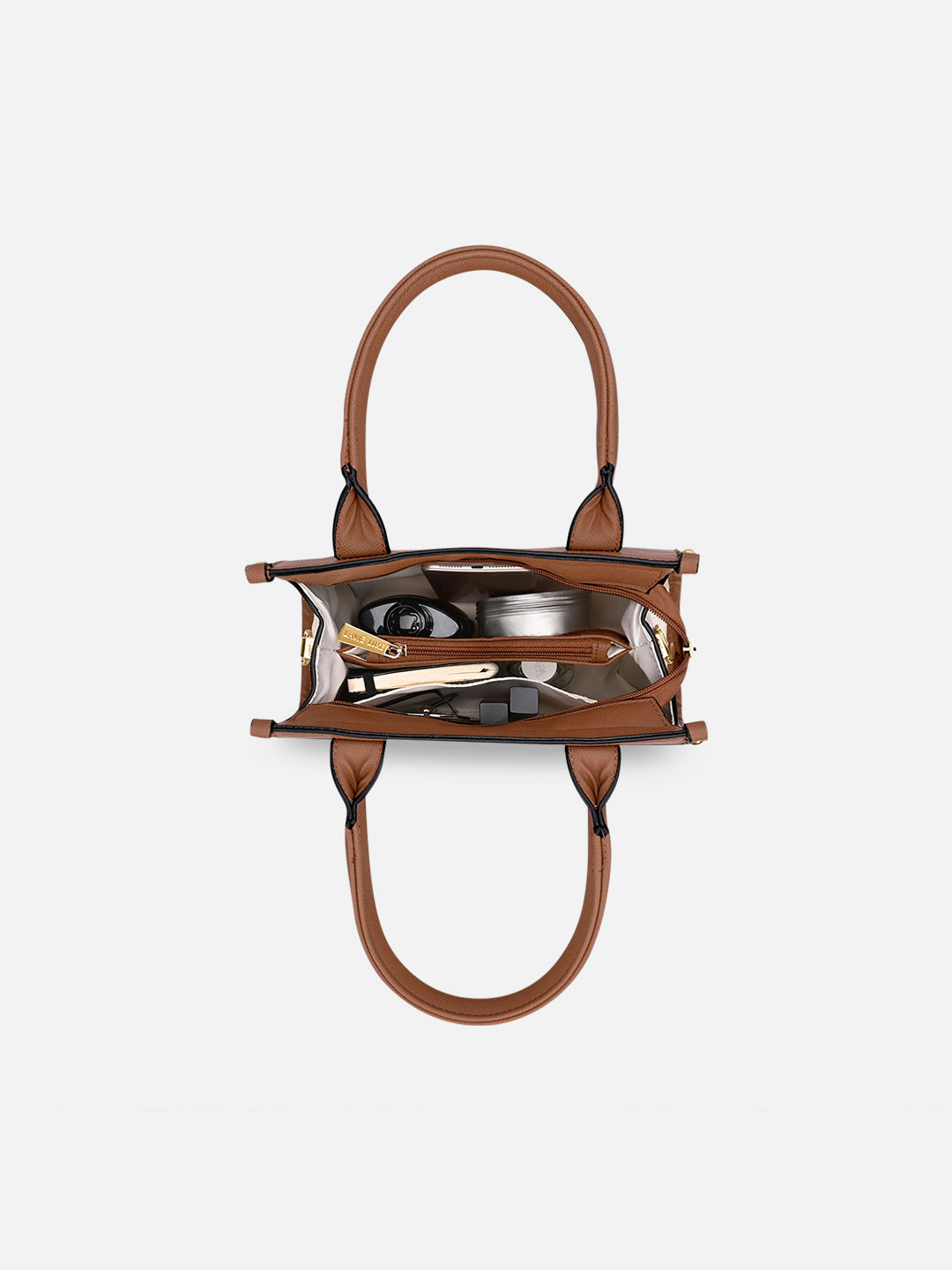 Sasha25 Medium Satchel Bag