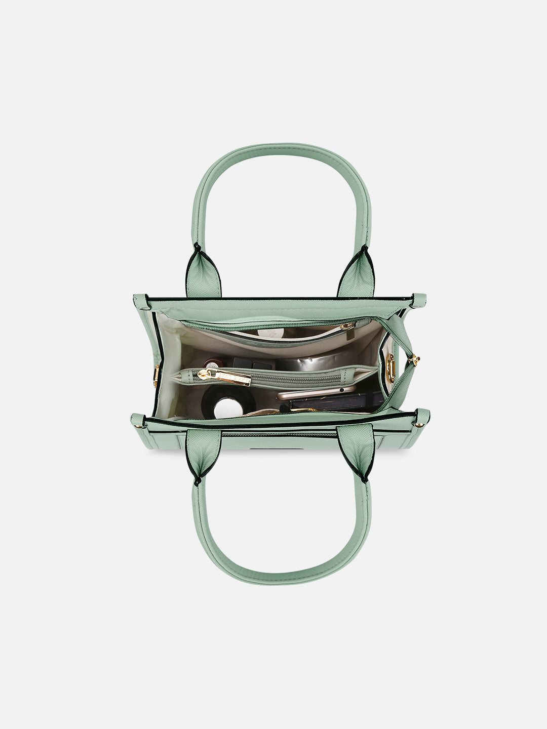 Sasha25 Medium Satchel Bag