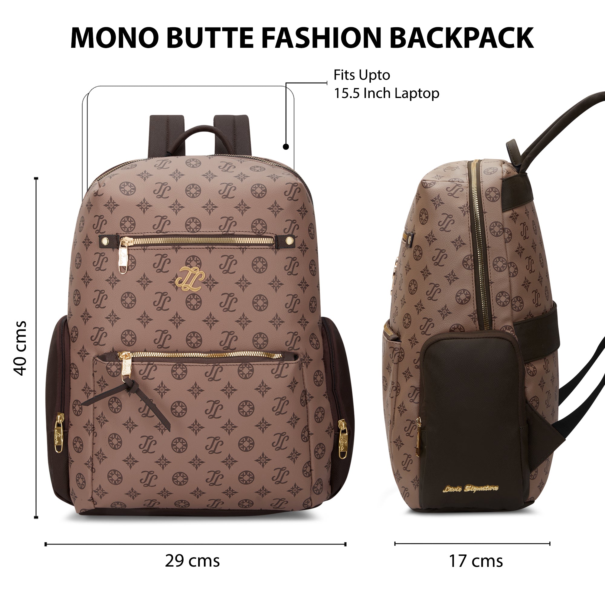 Mono Butte Large Backpack