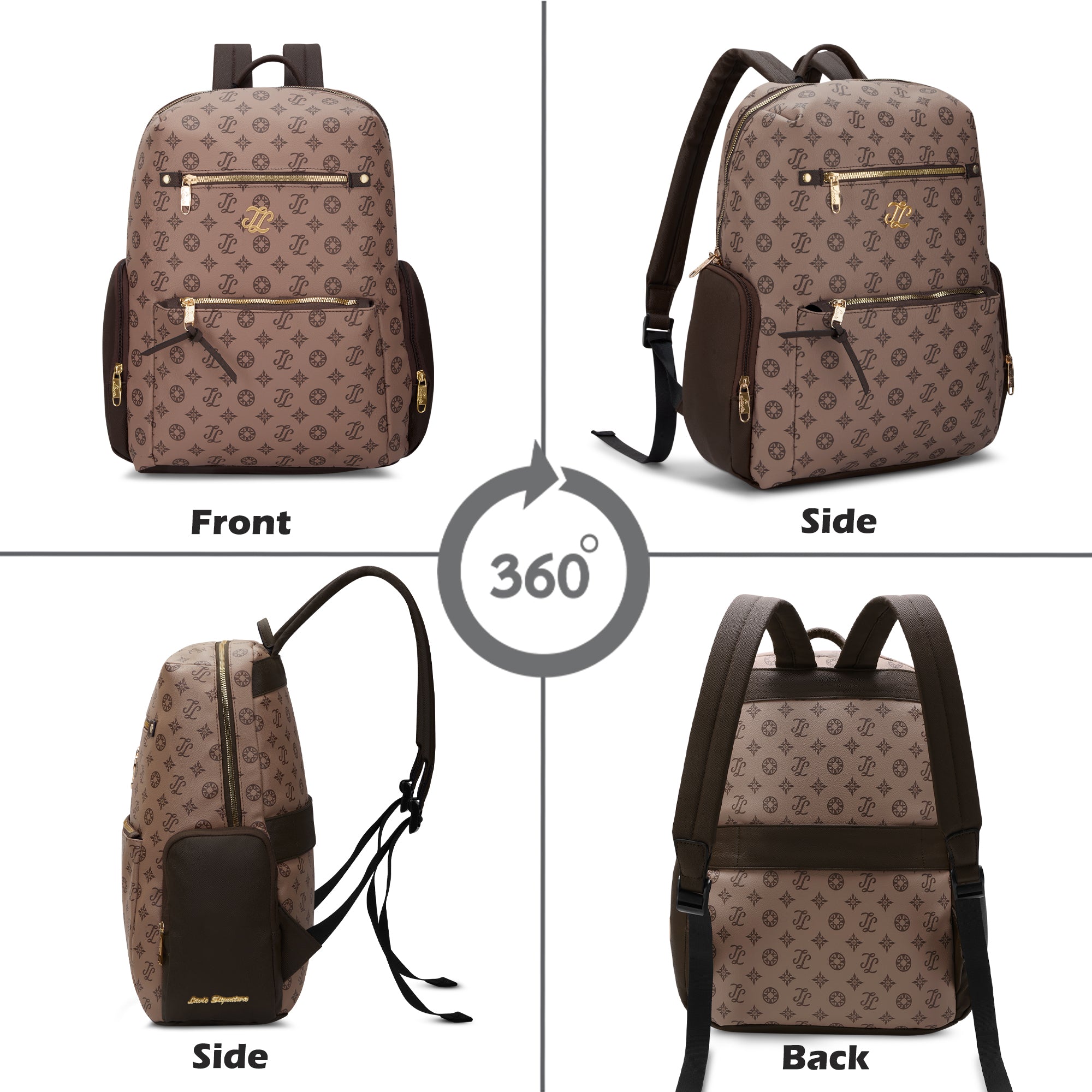 Mono Butte Large Backpack