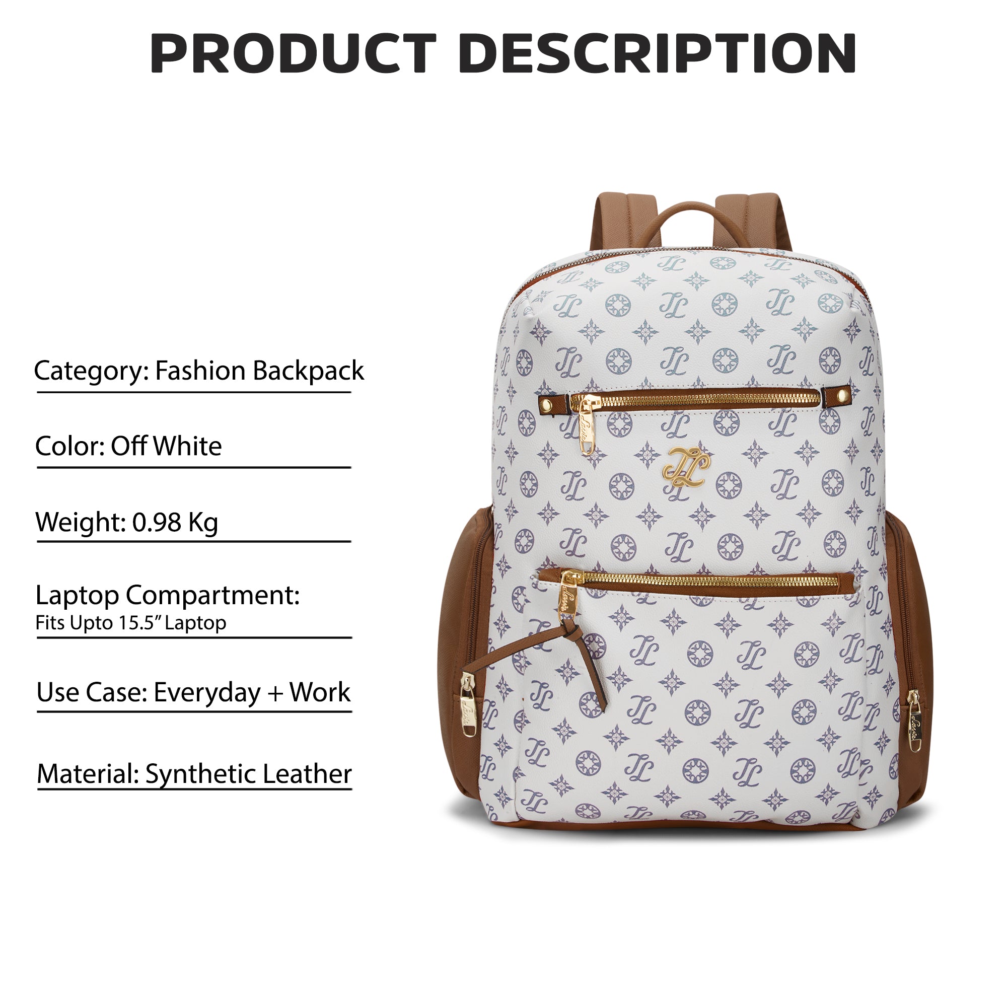 Mono Butte Large Backpack