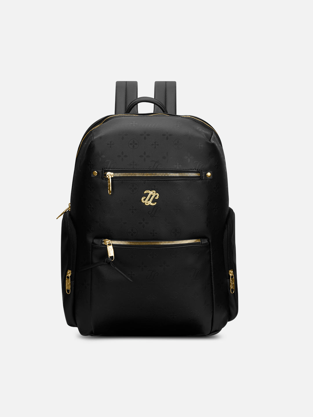 Colourblock Butte Large Backpack