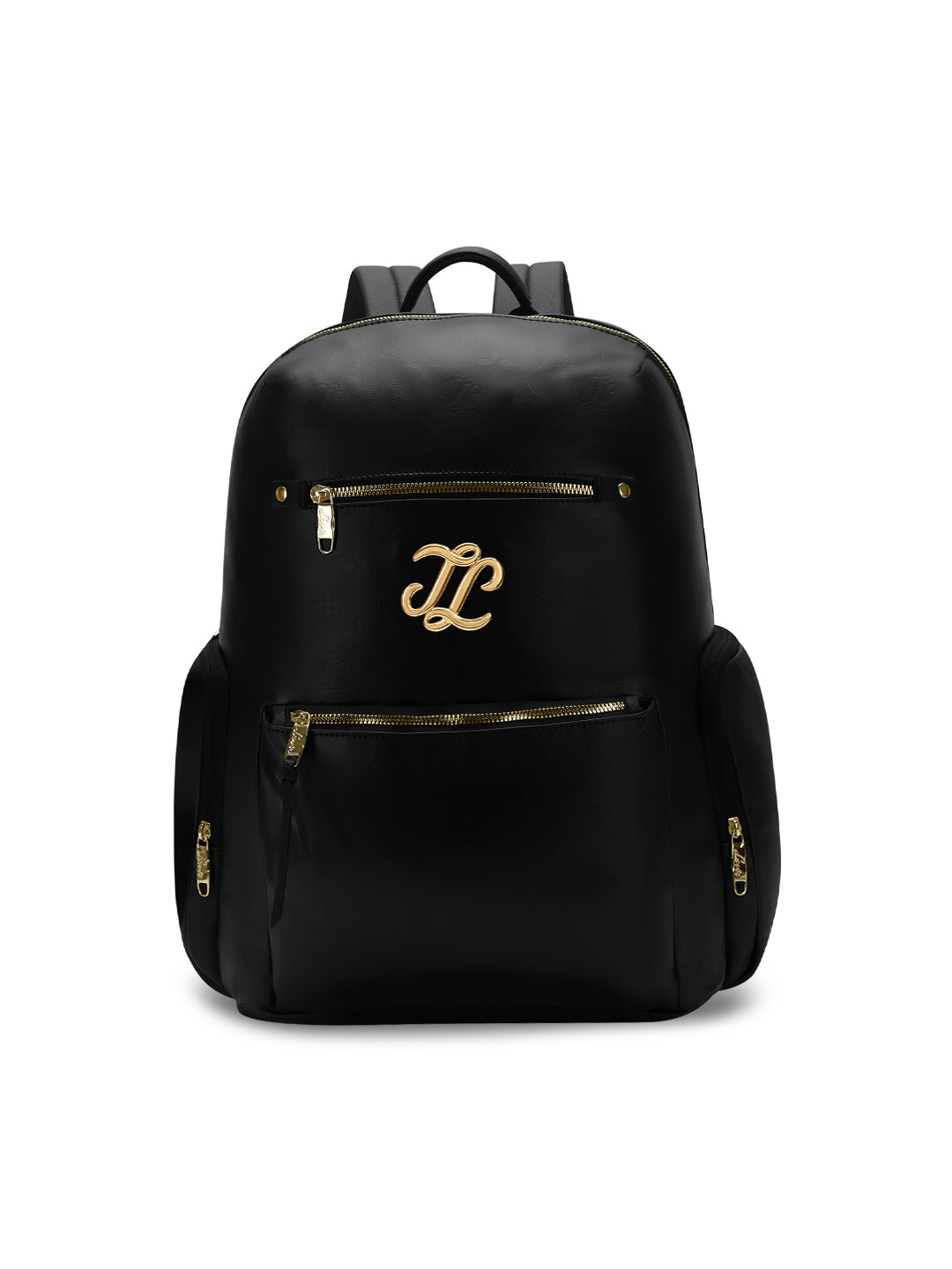 Colourblock Butte Large Backpack